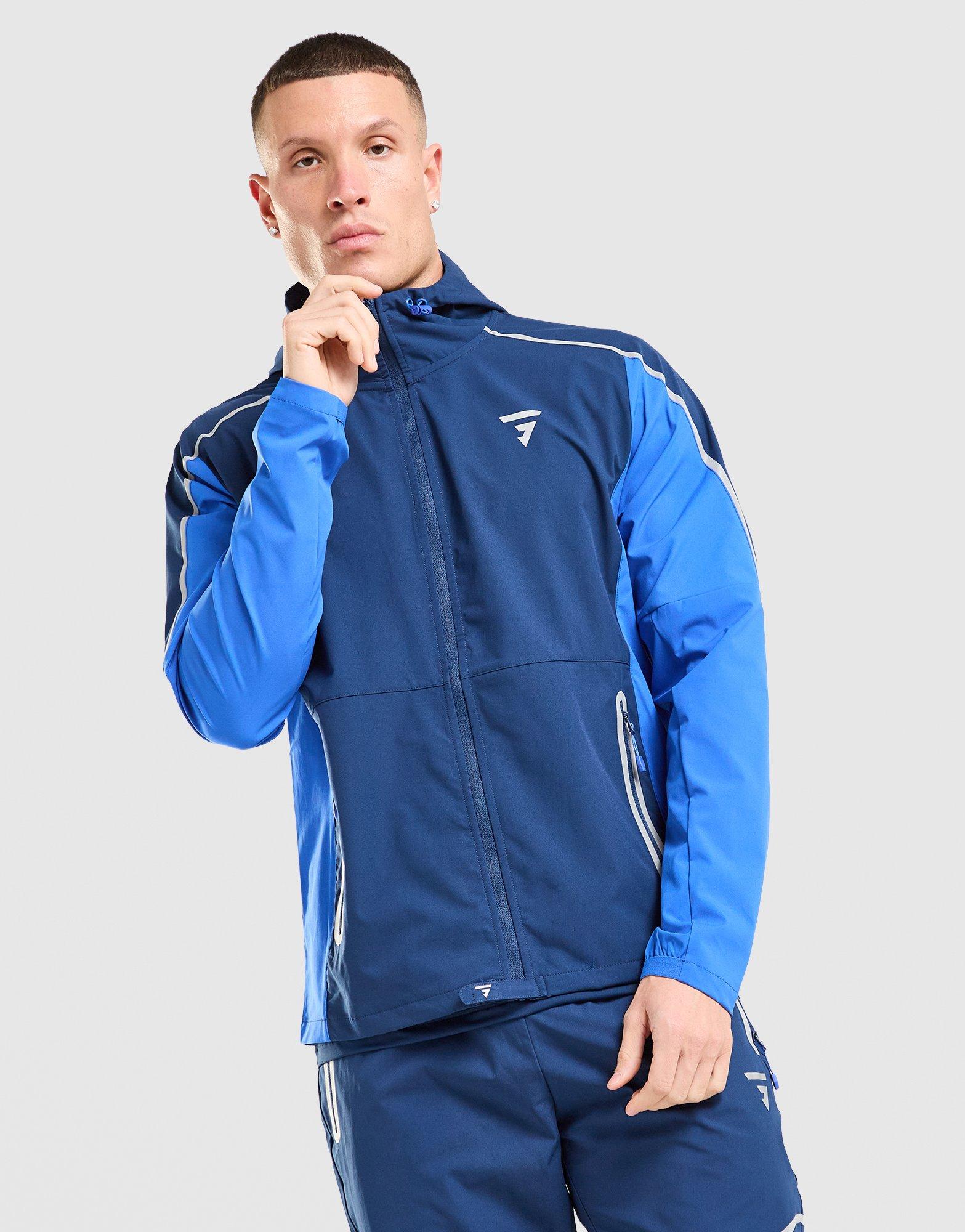 GRIID Reflect Jacket