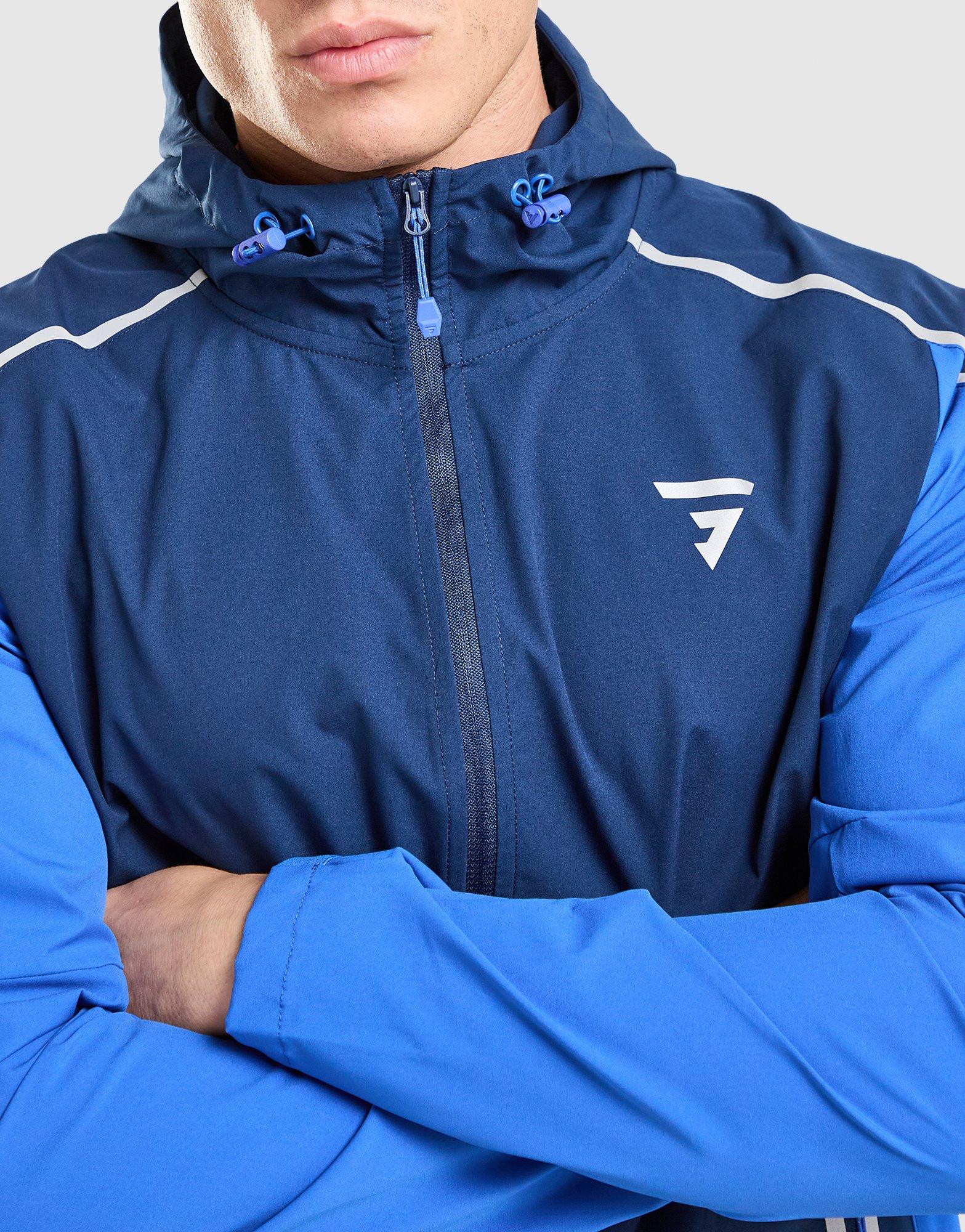 GRIID Reflect Jacket