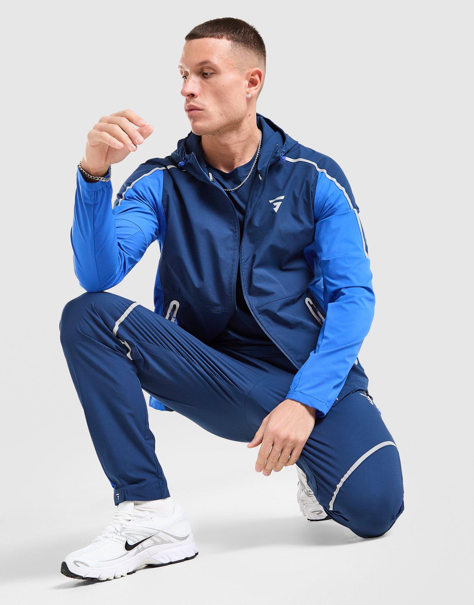 GRIID Giacca Reflect