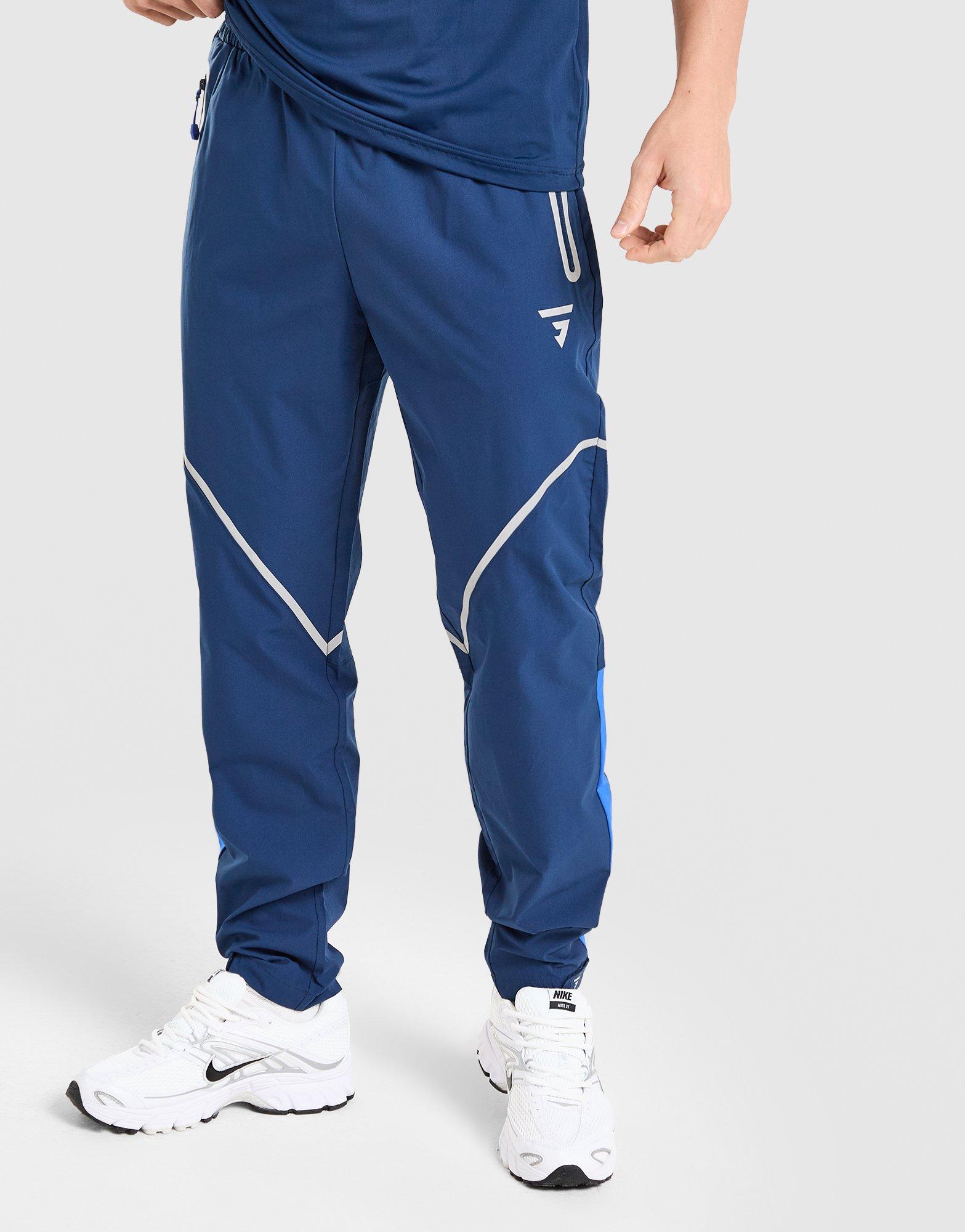 GRIID Reflect Track Pants