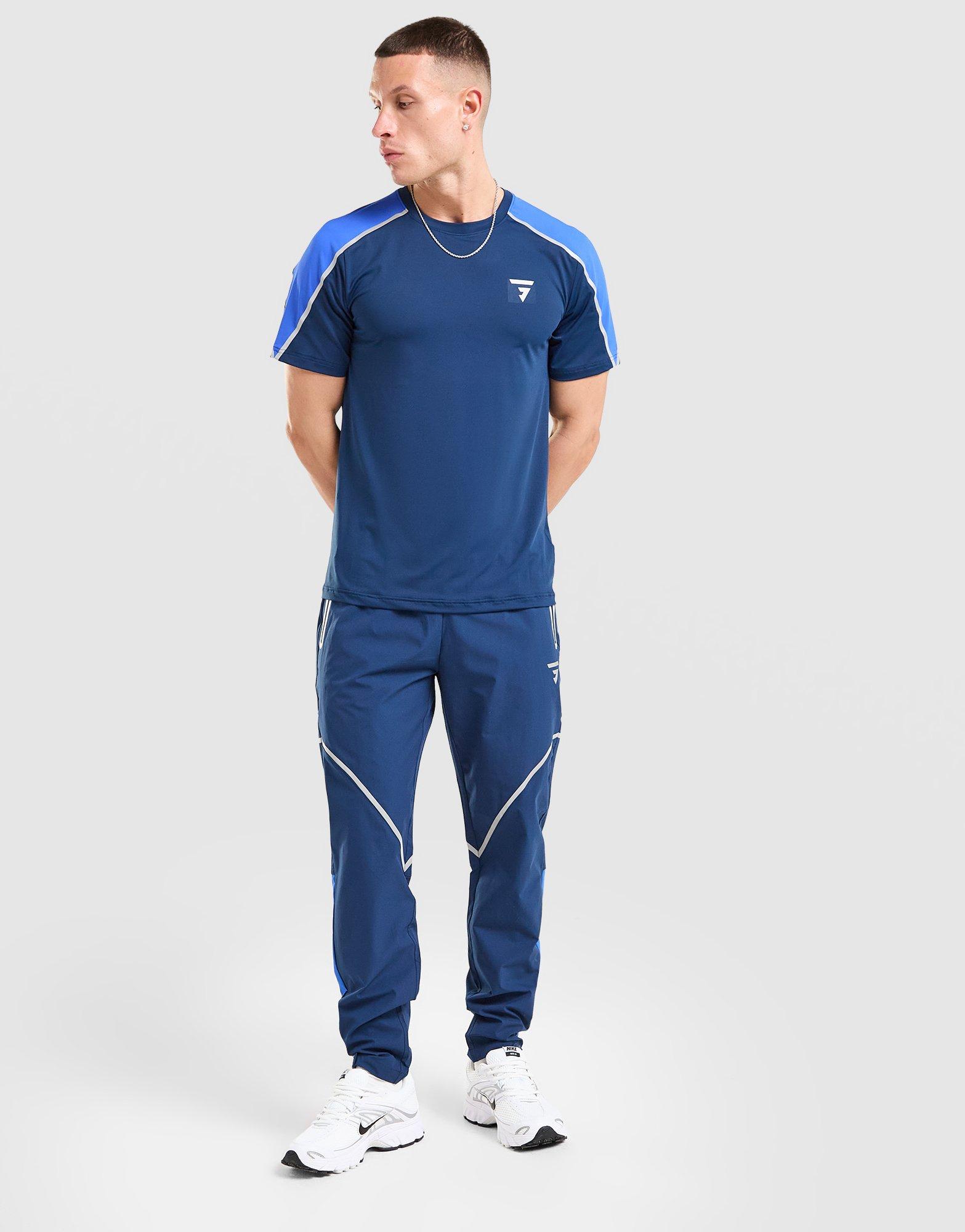 GRIID Reflect Track Pants