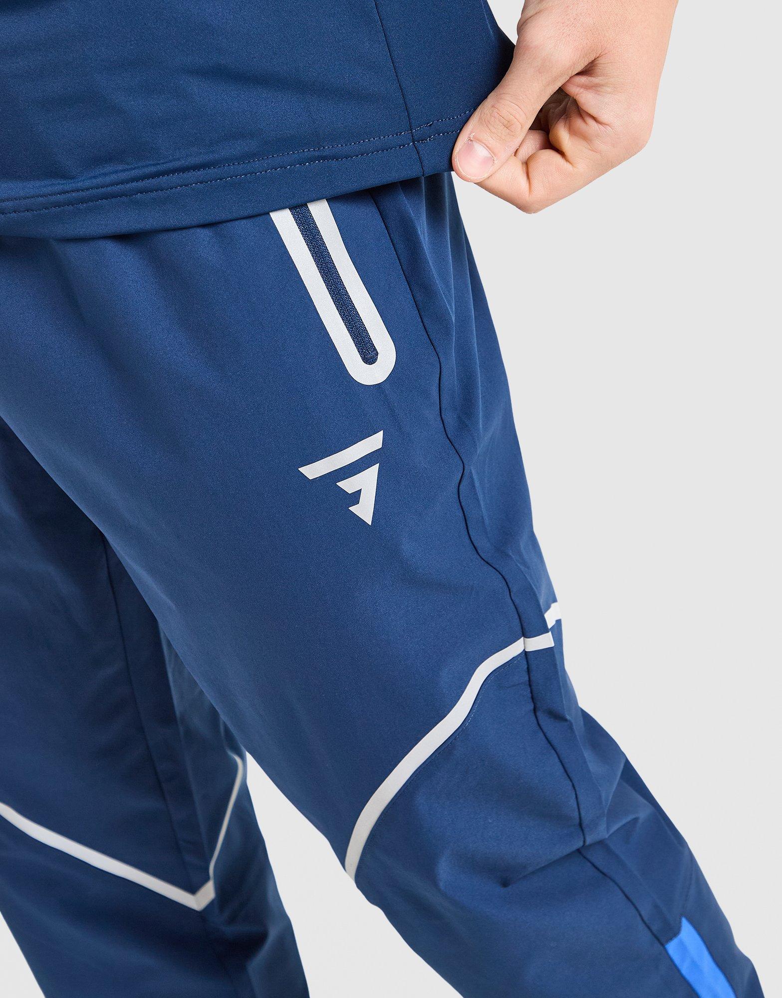 GRIID Reflect Track Pants