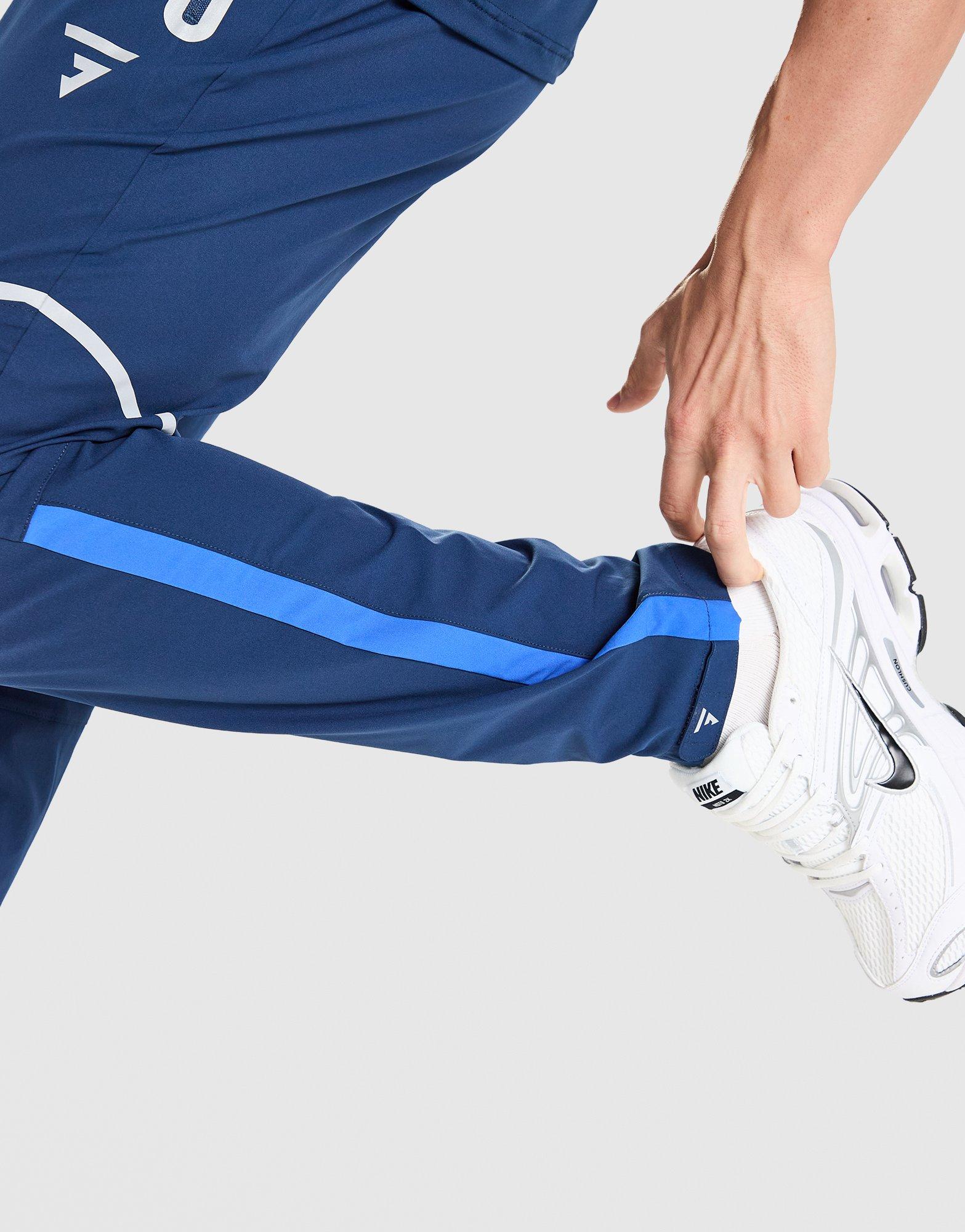 GRIID Reflect Track Pants