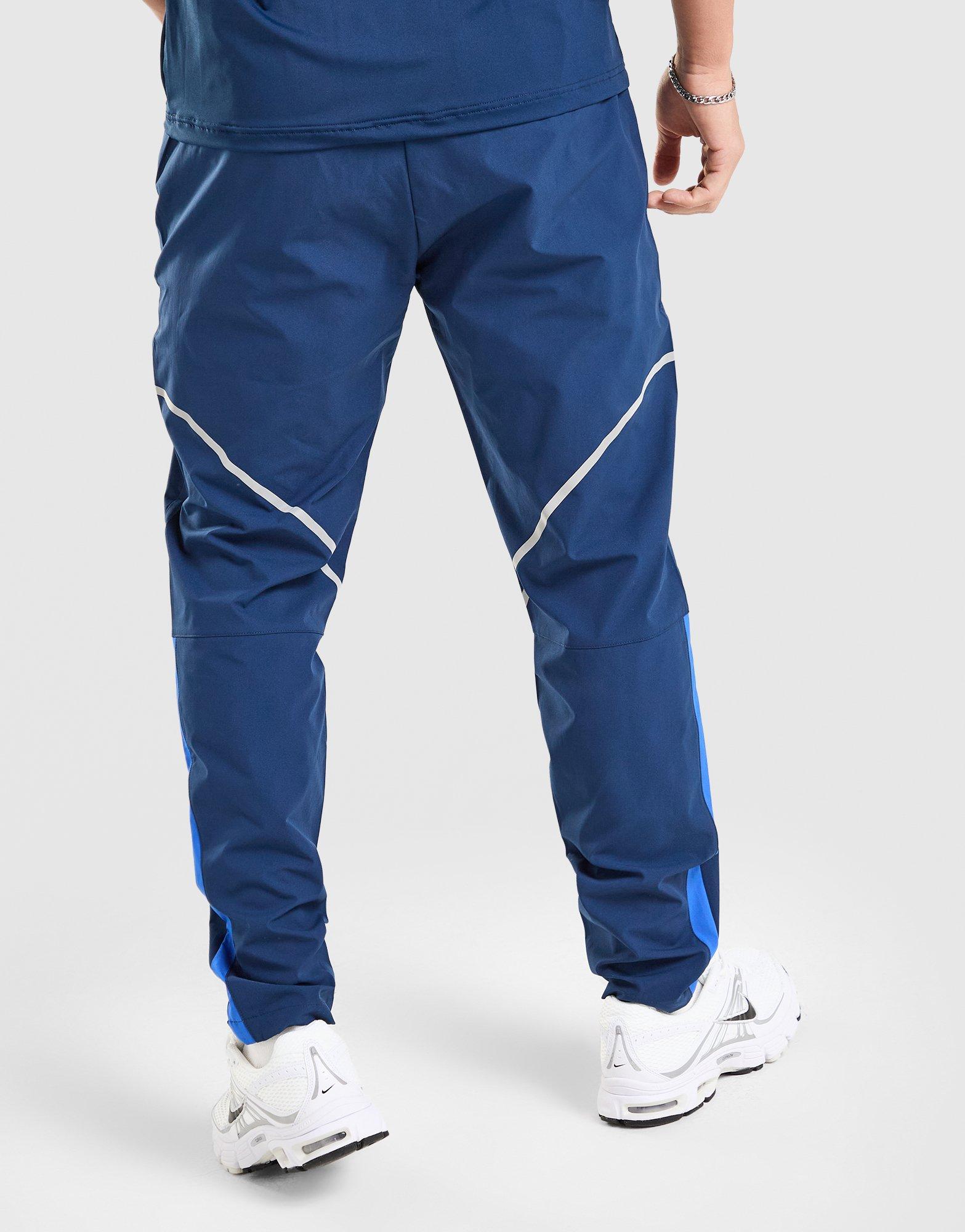GRIID Reflect Track Pants