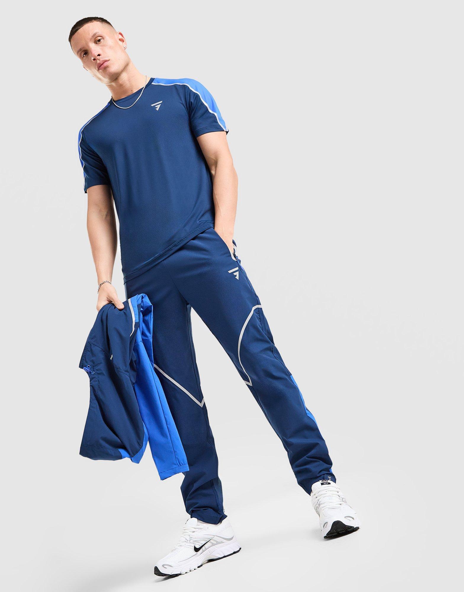 GRIID Maglia Reflect