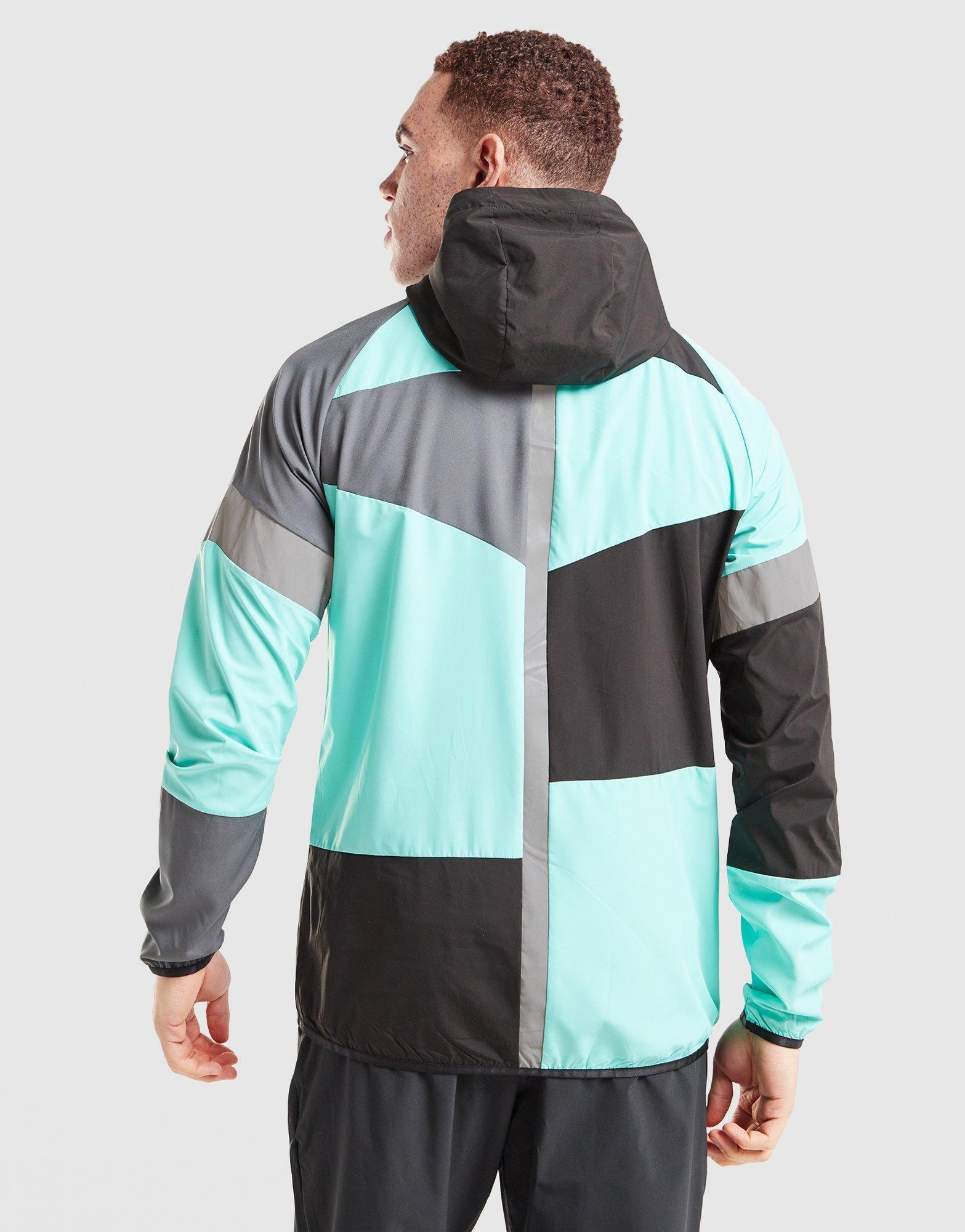 GRIID Panel Jacket