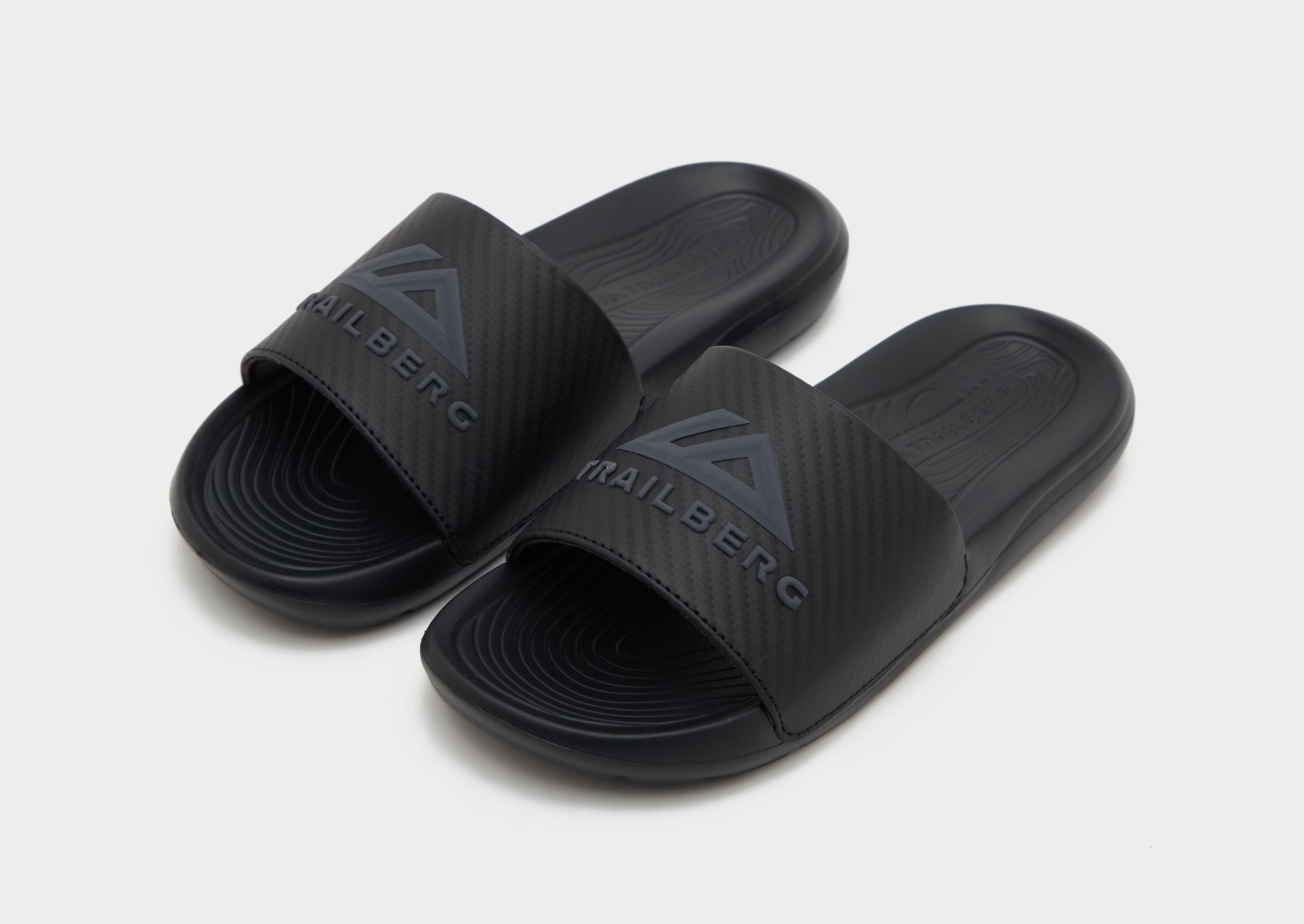 Trailberg Carbon Slides Junior