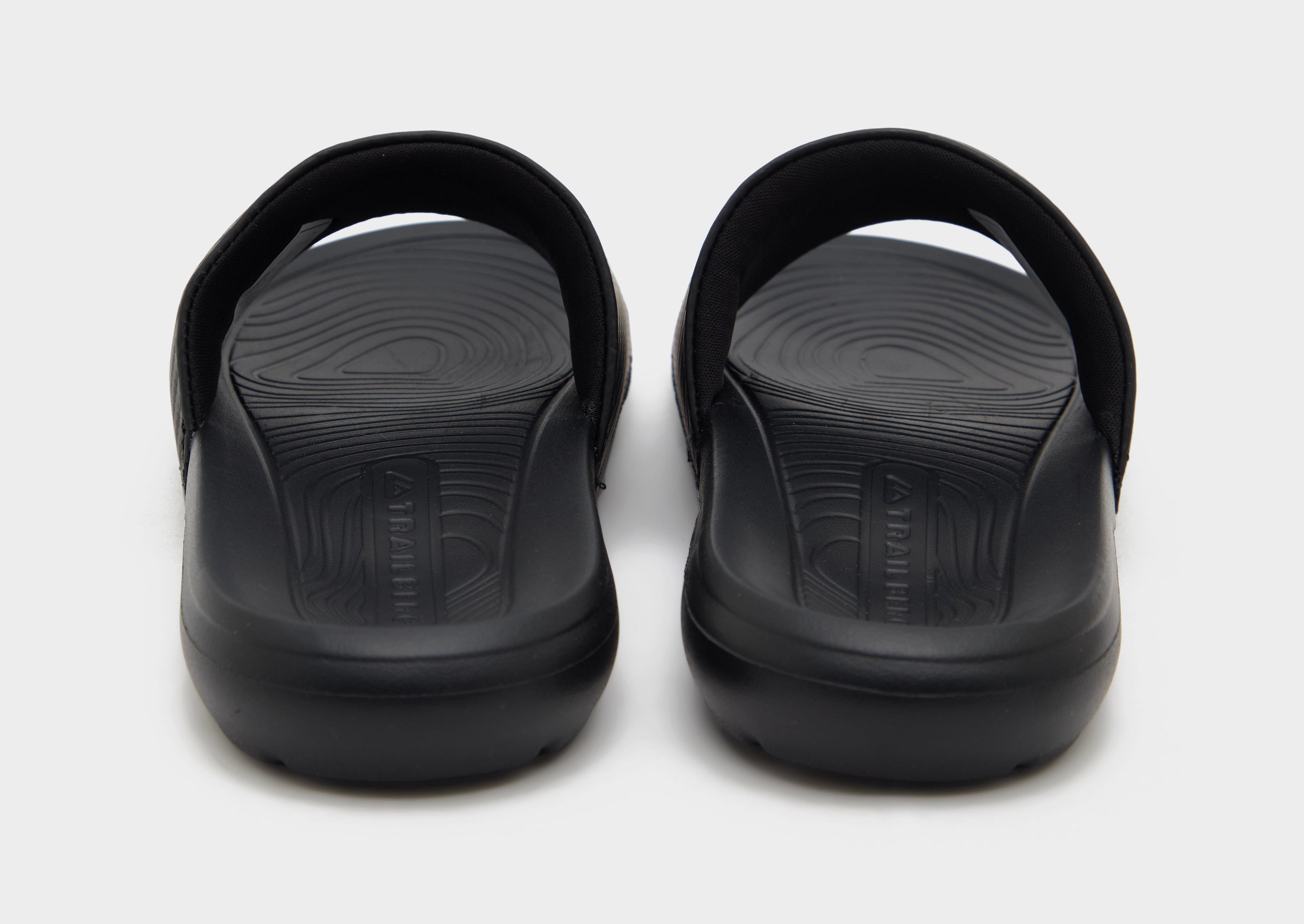 Trailberg Carbon Slides Junior