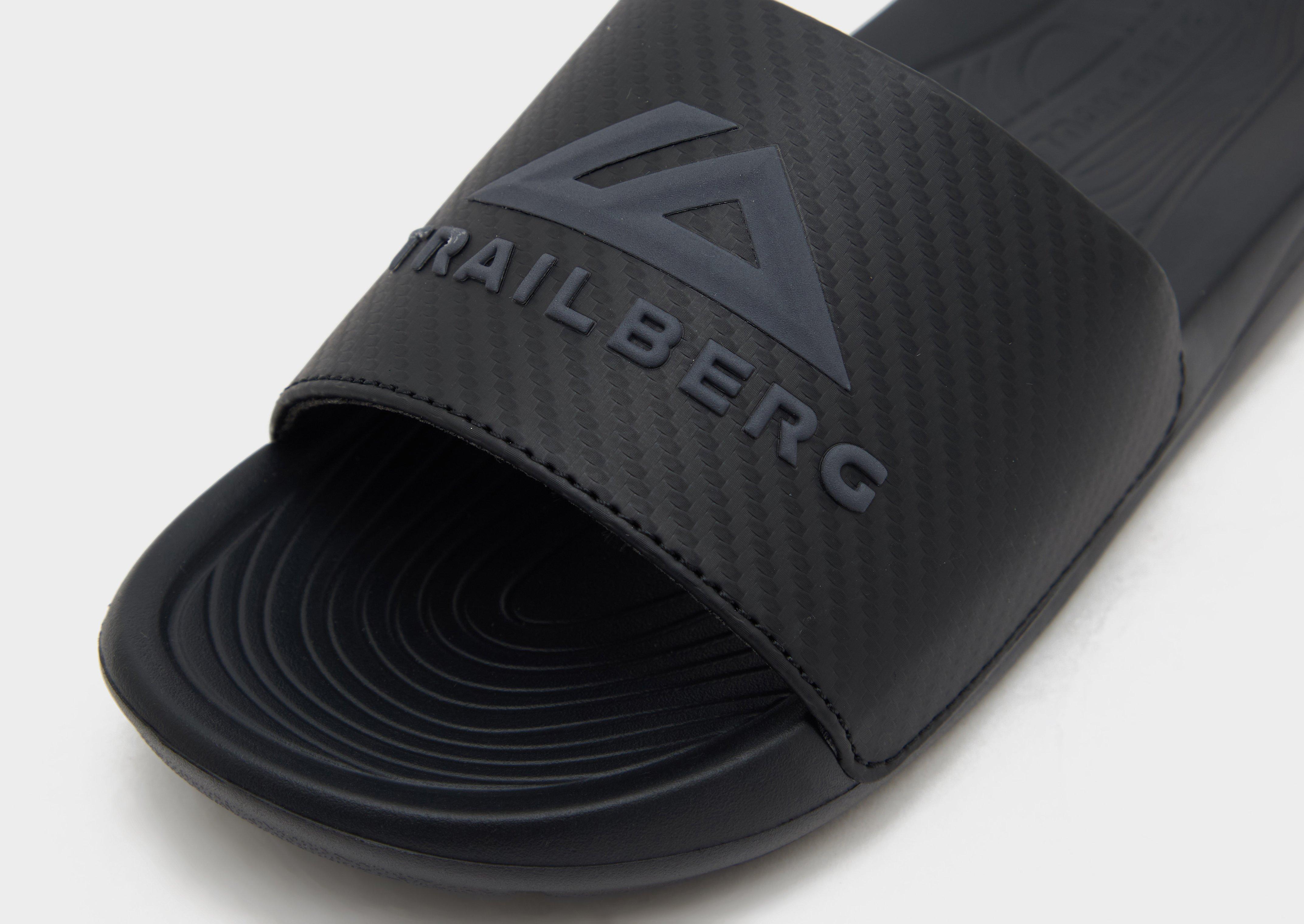 Trailberg Carbon Slides Junior