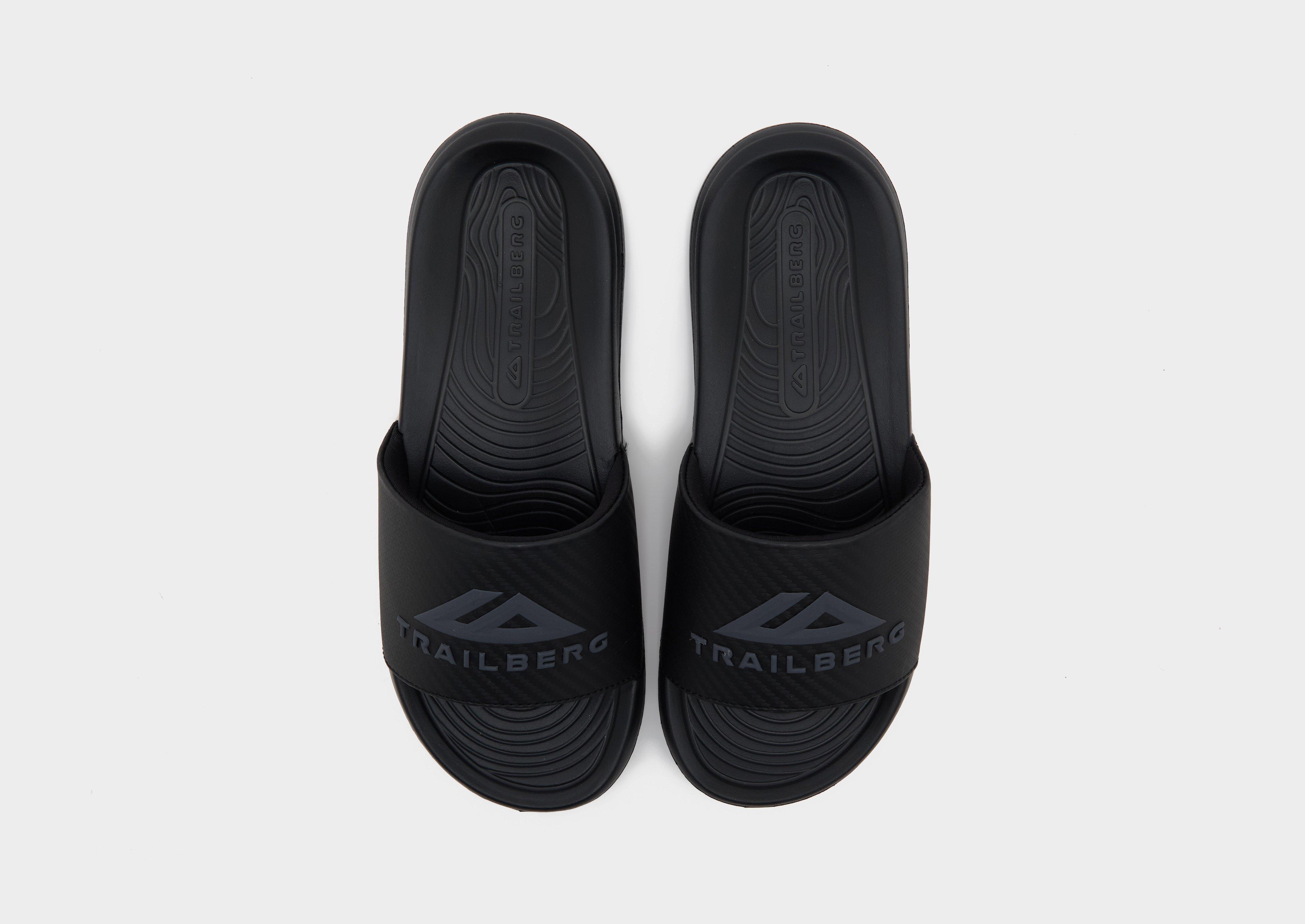 Trailberg Carbon Slides Junior