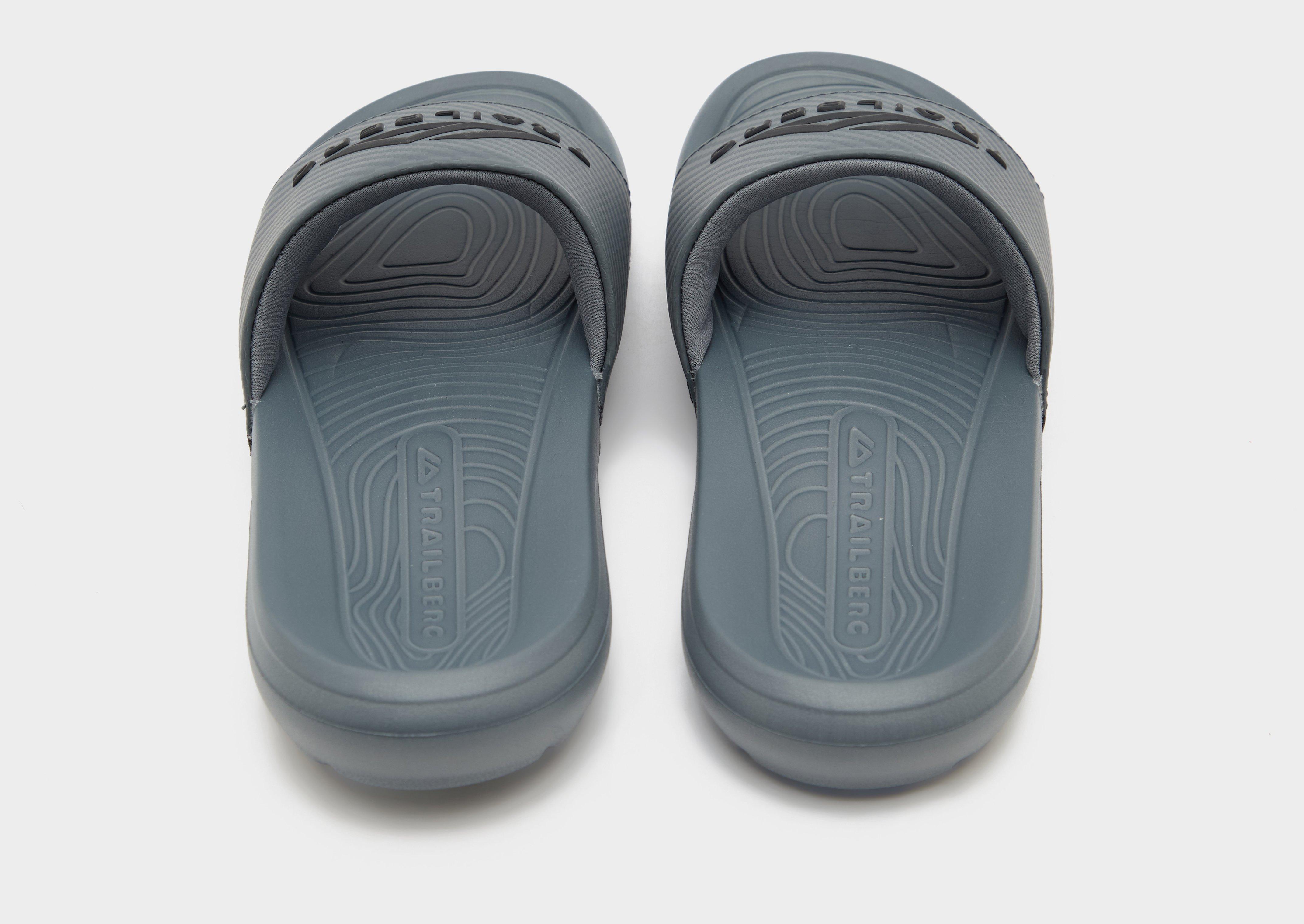 Trailberg Carbon Slides Junior