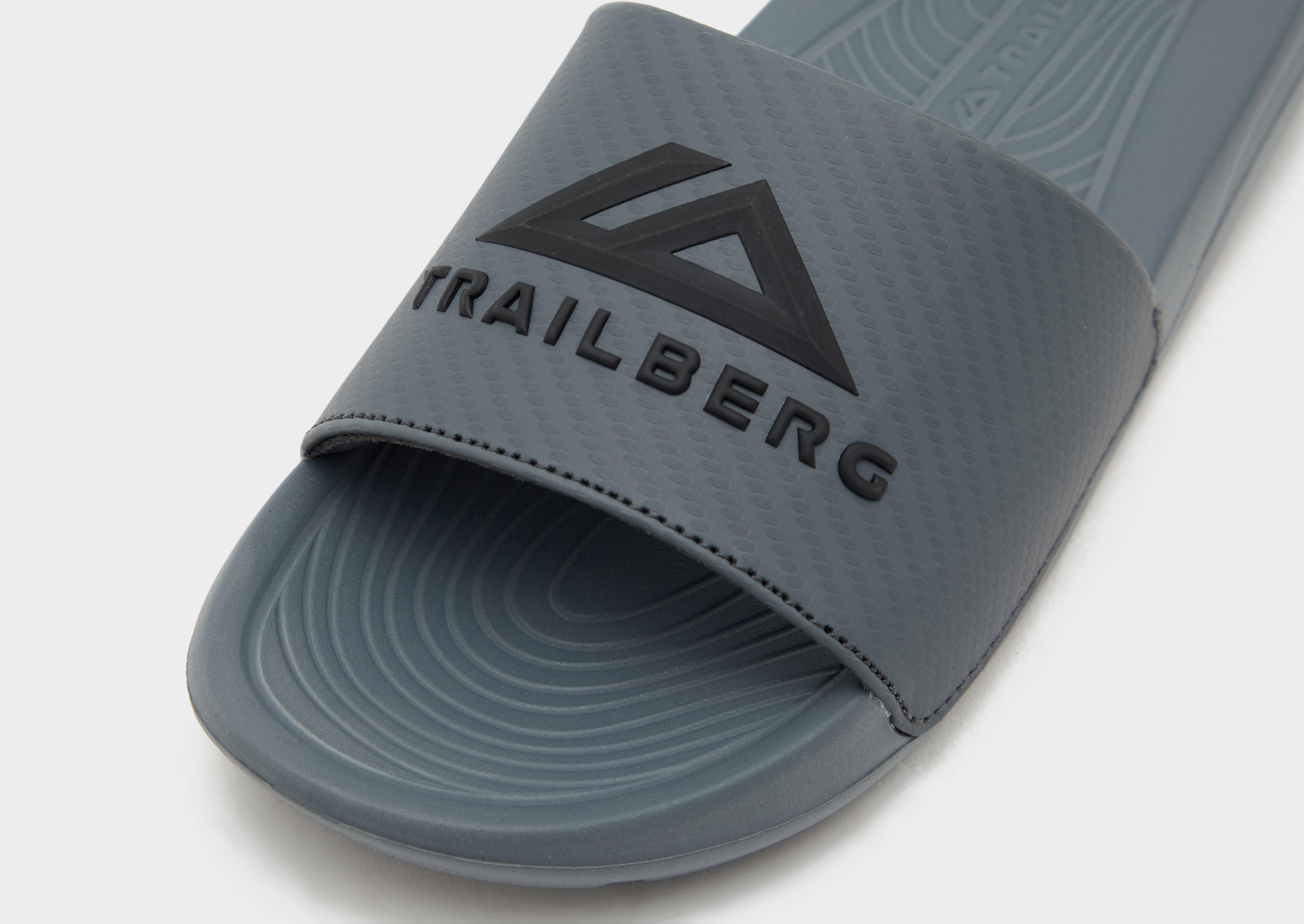 Trailberg Carbon Slides Junior