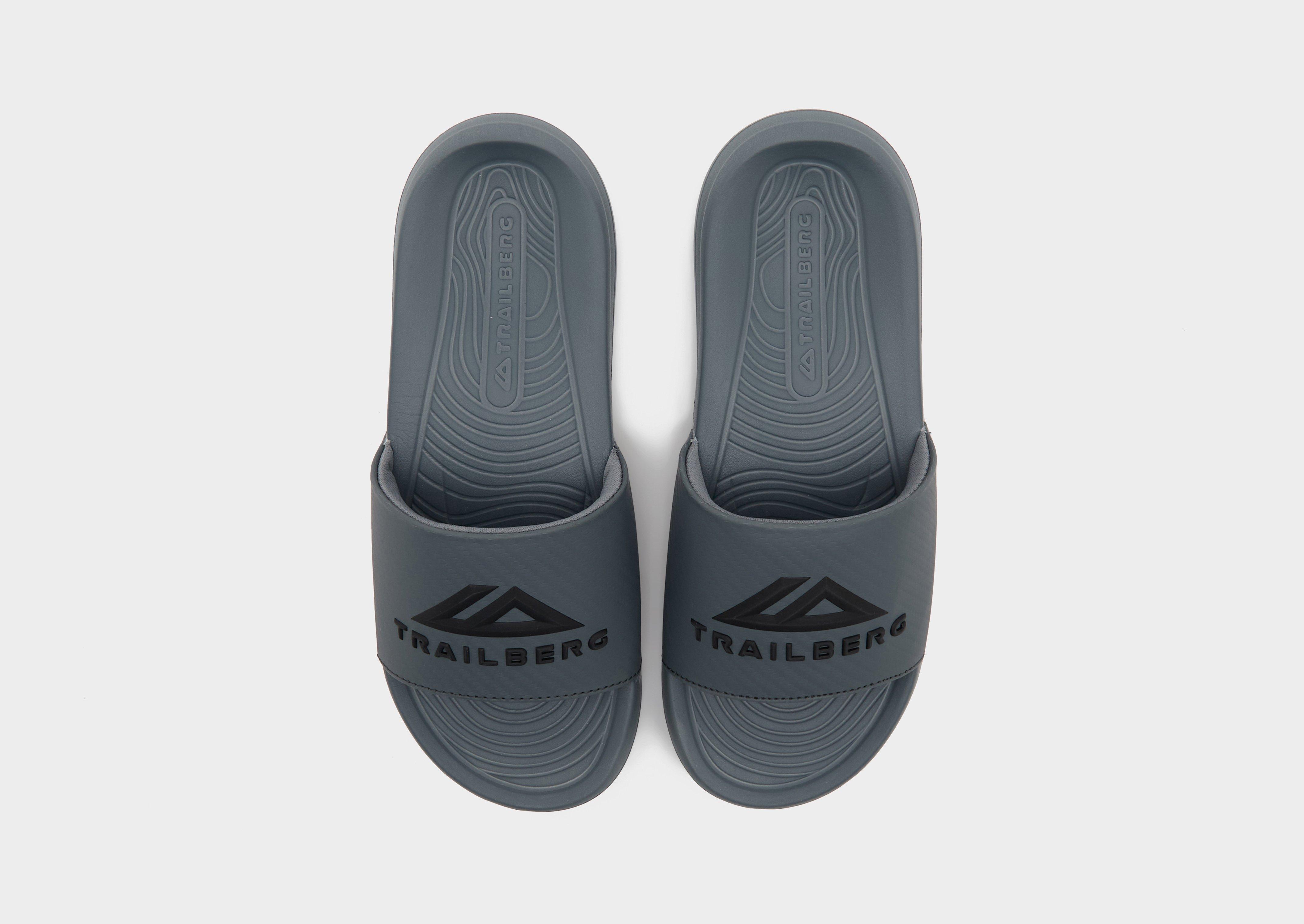 Trailberg Carbon Slides Junior