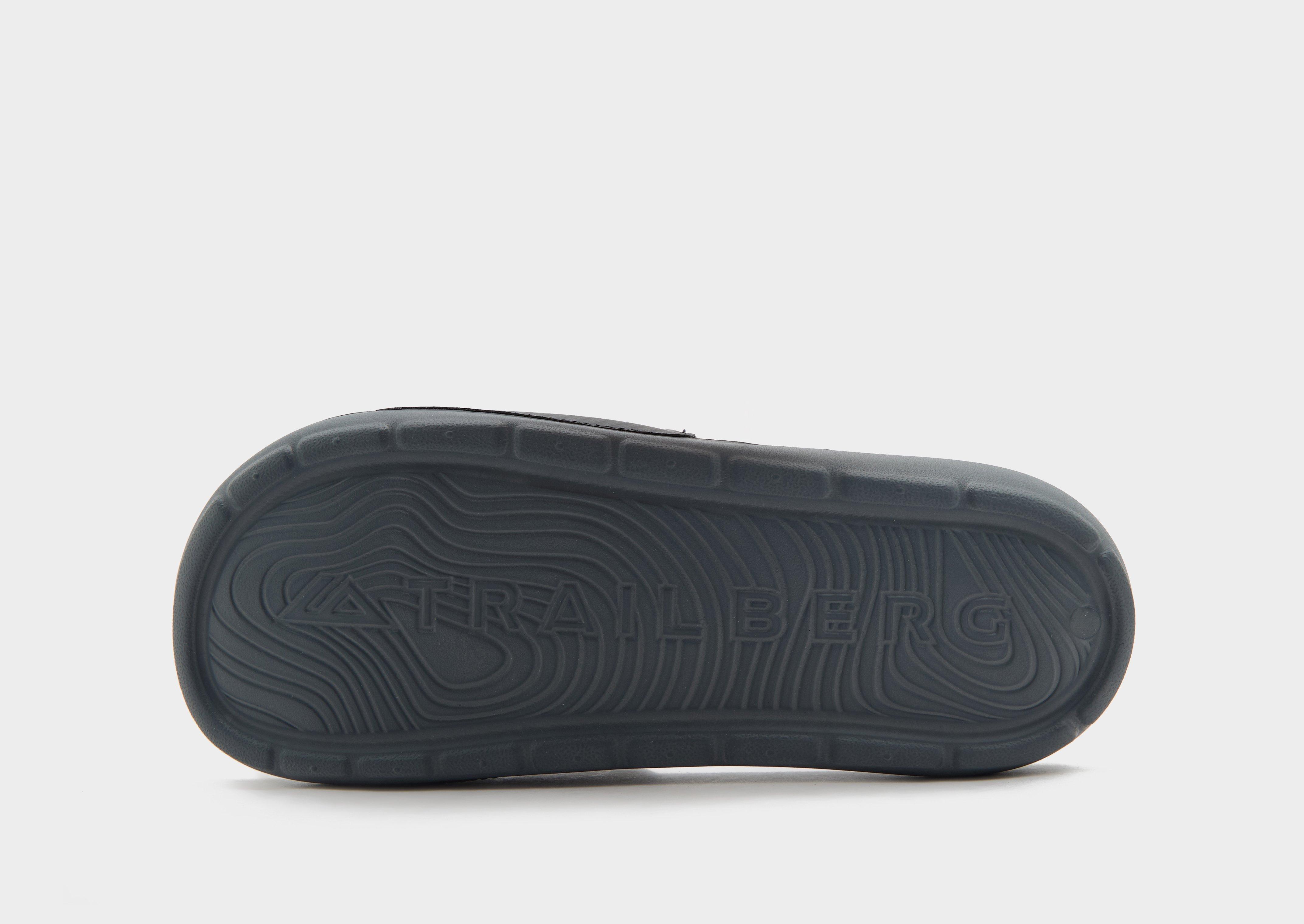 Trailberg Carbon Slides Junior