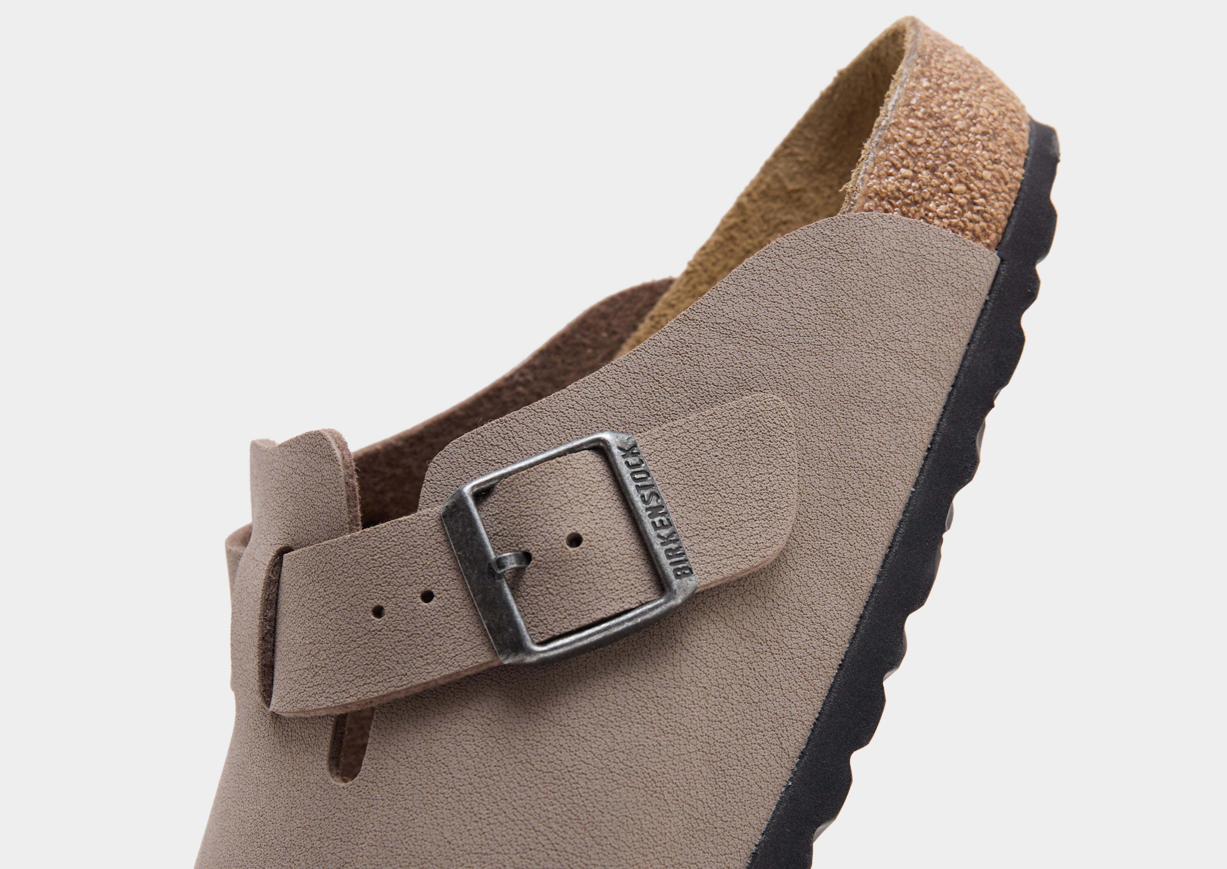 Birkenstock Boston Birko-Flor