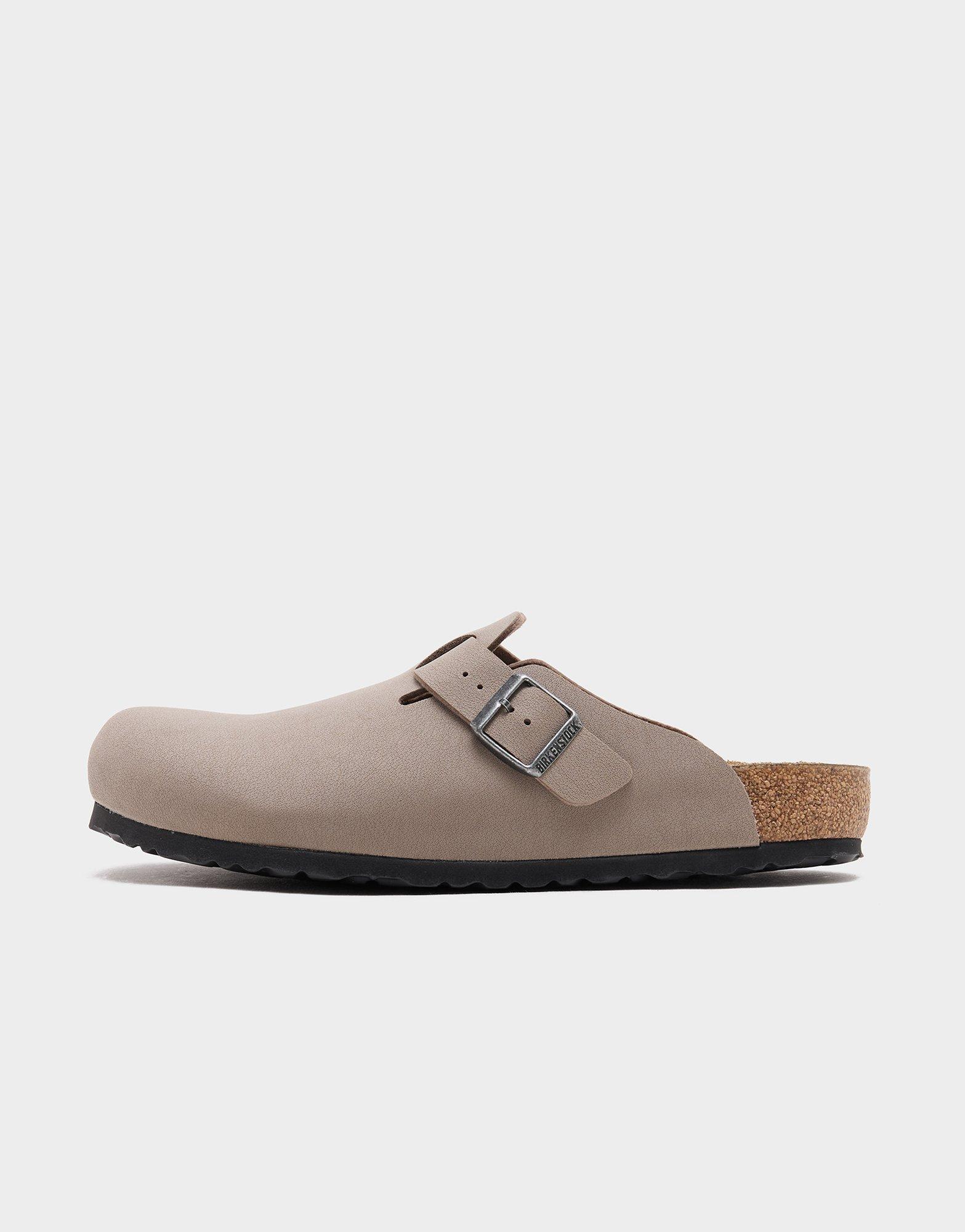 Birkenstock Boston Birko-Flor