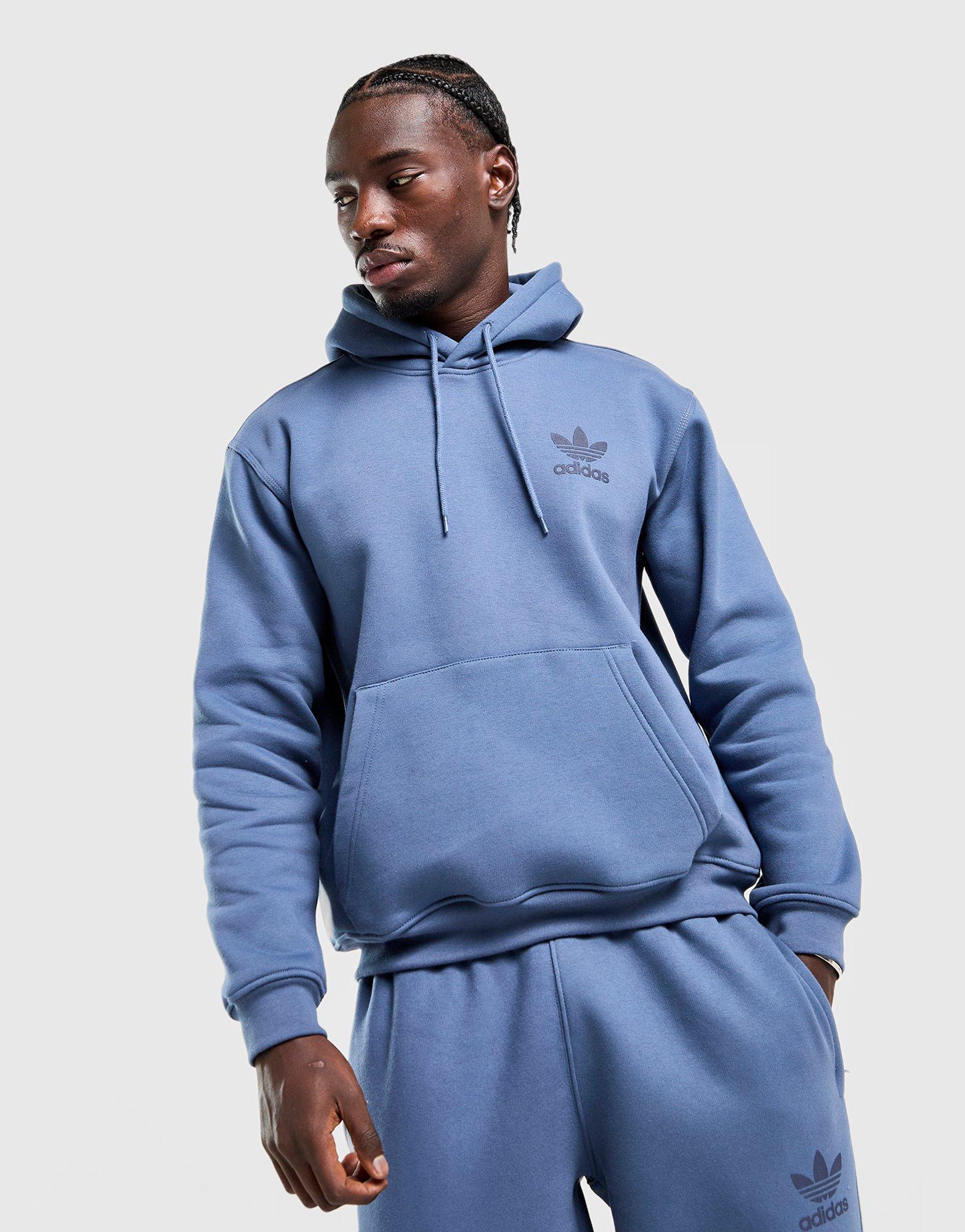 adidas Originals Trefoil Hoodie