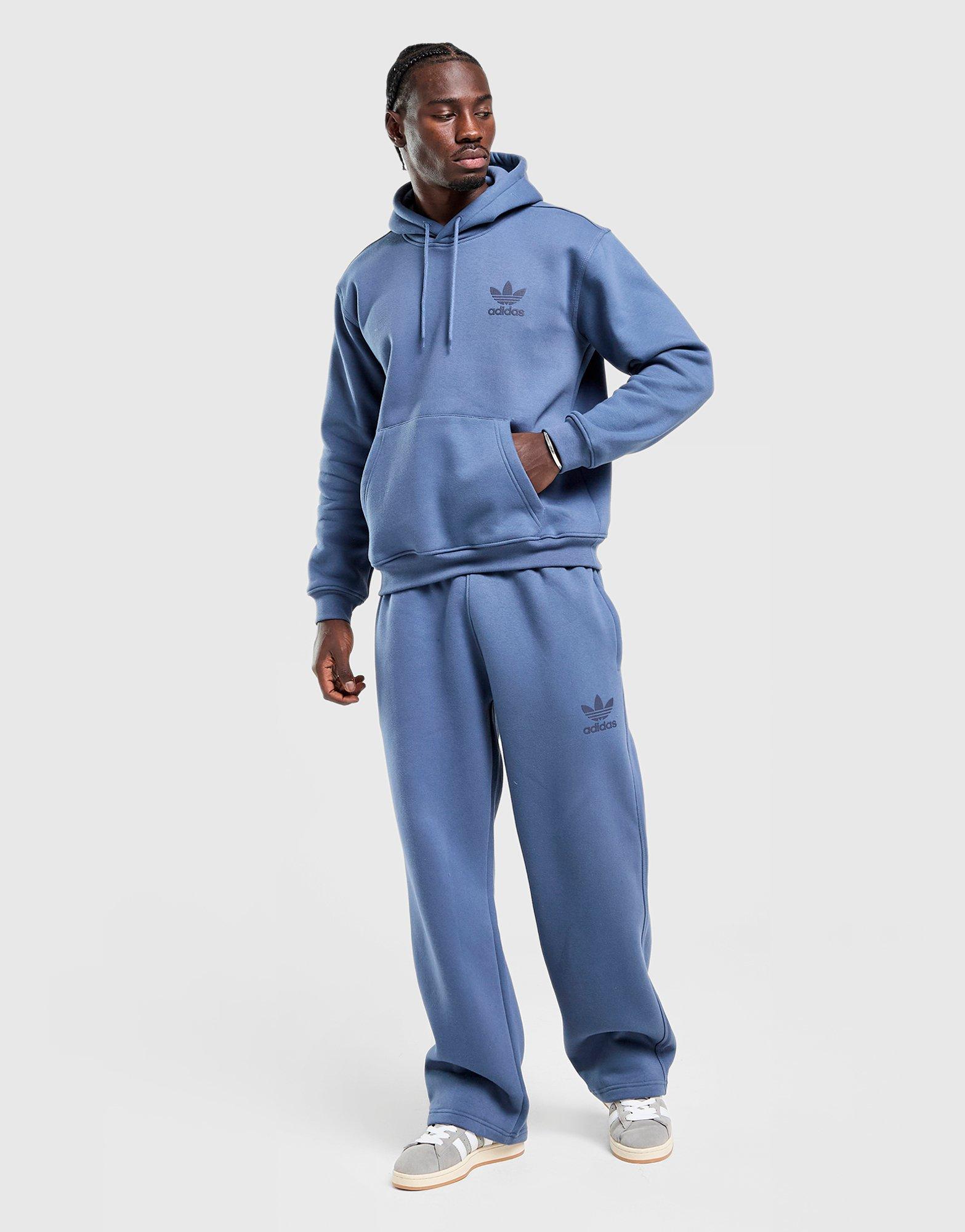 adidas Originals Trefoil Hoodie