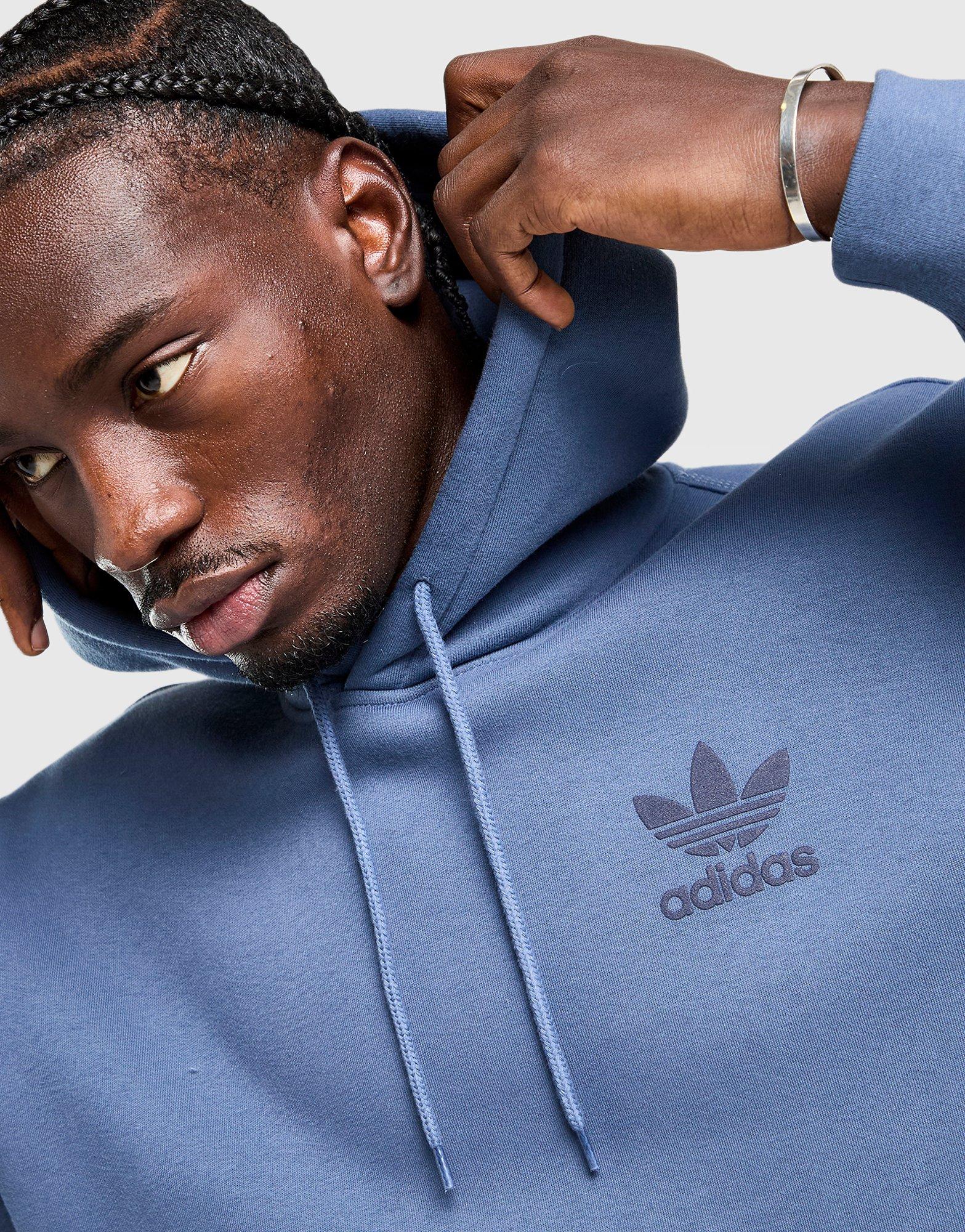 adidas Originals Trefoil Hoodie