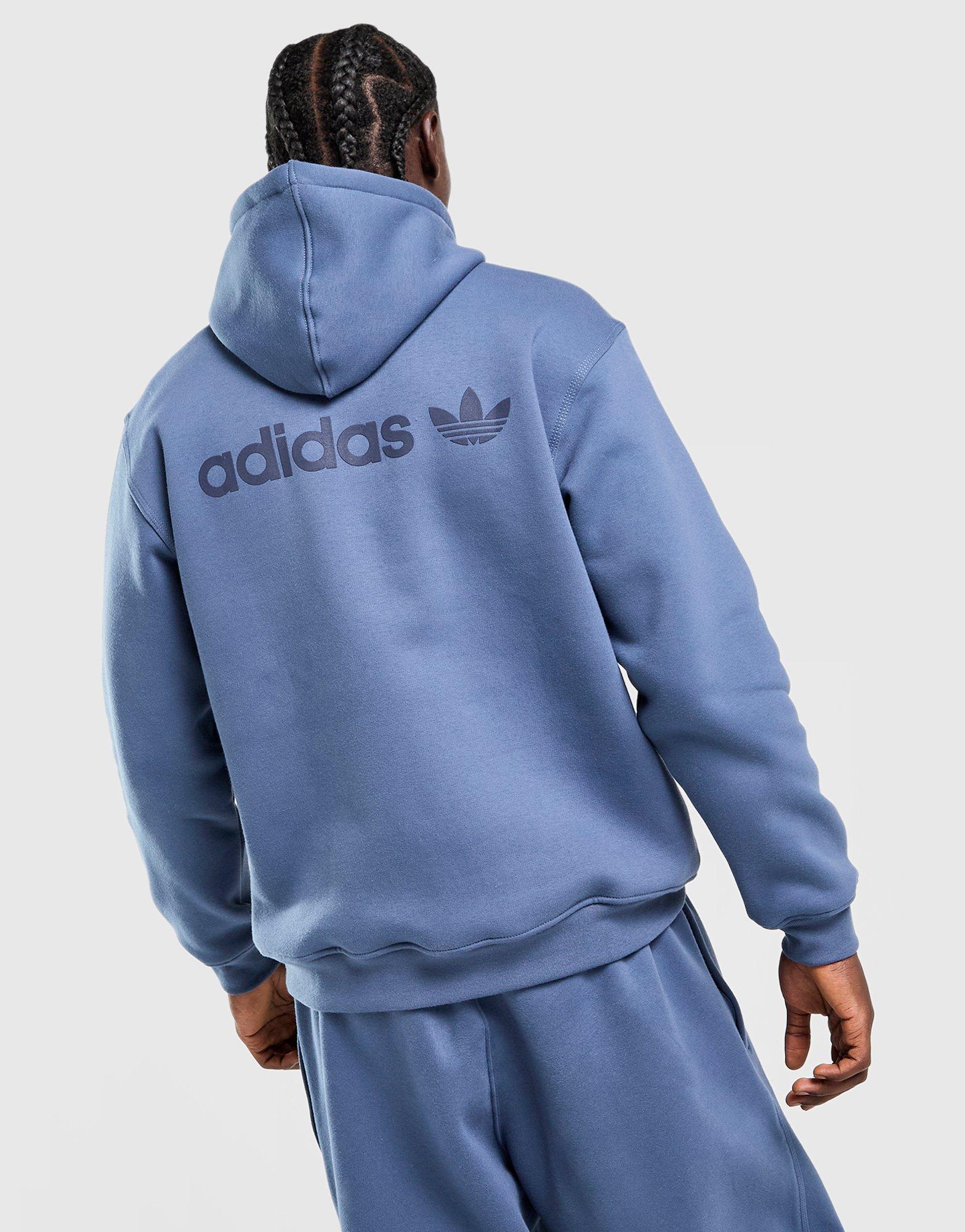 adidas Originals Trefoil Hoodie