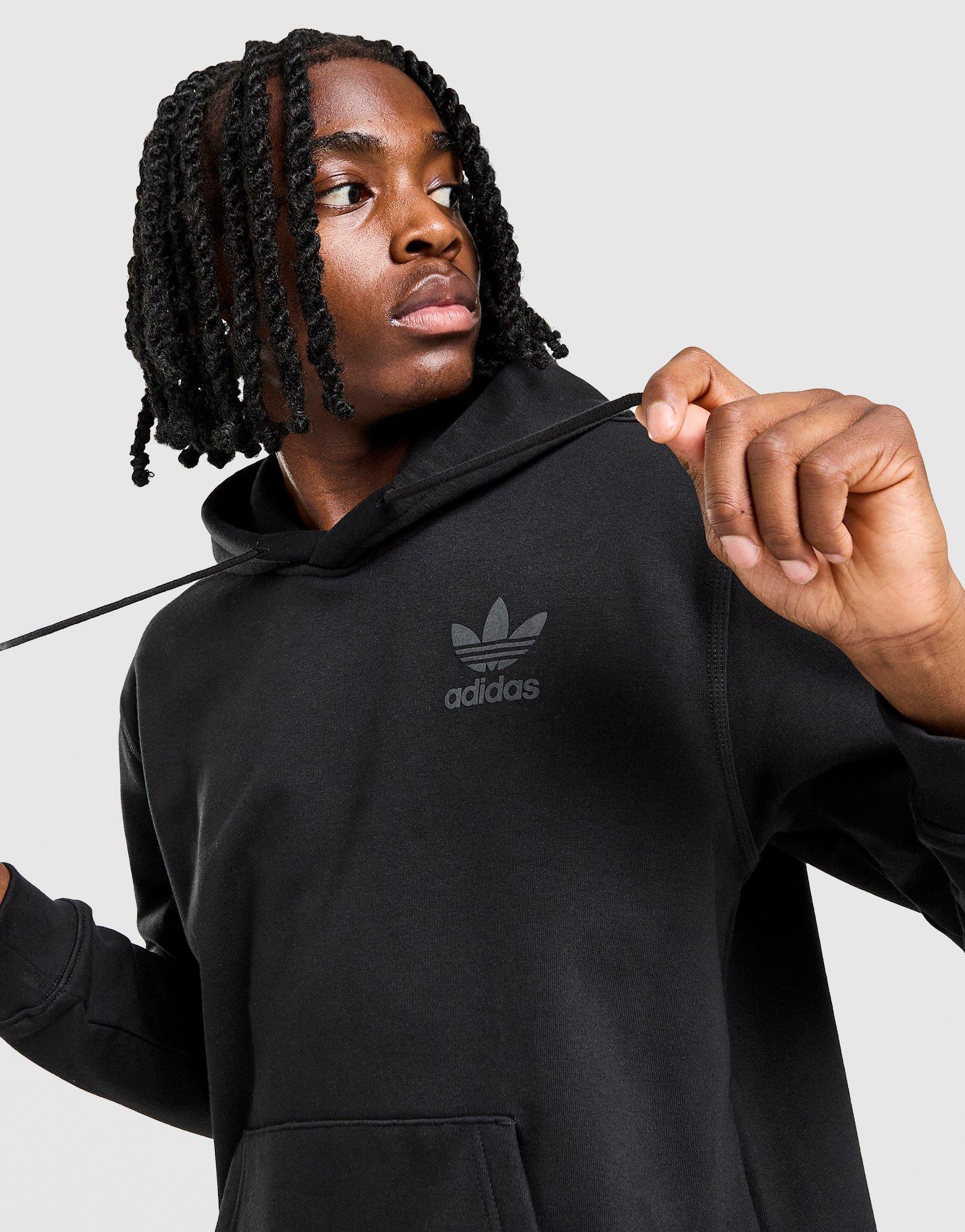 adidas Originals Trefoil Hoodie