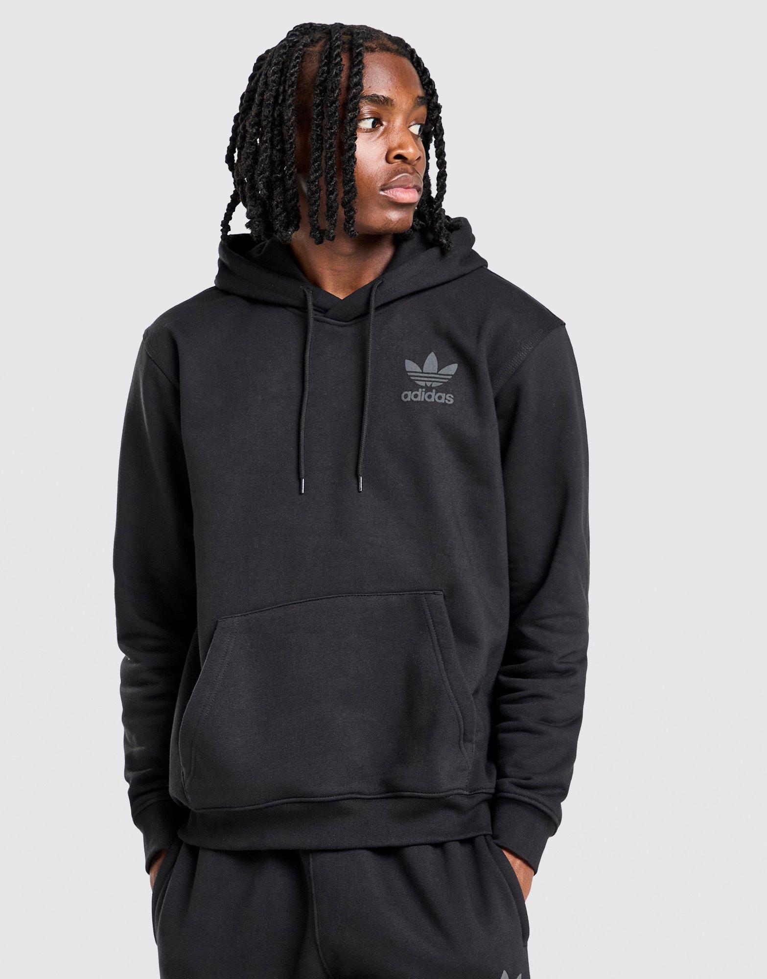 adidas Originals Trefoil Hoodie