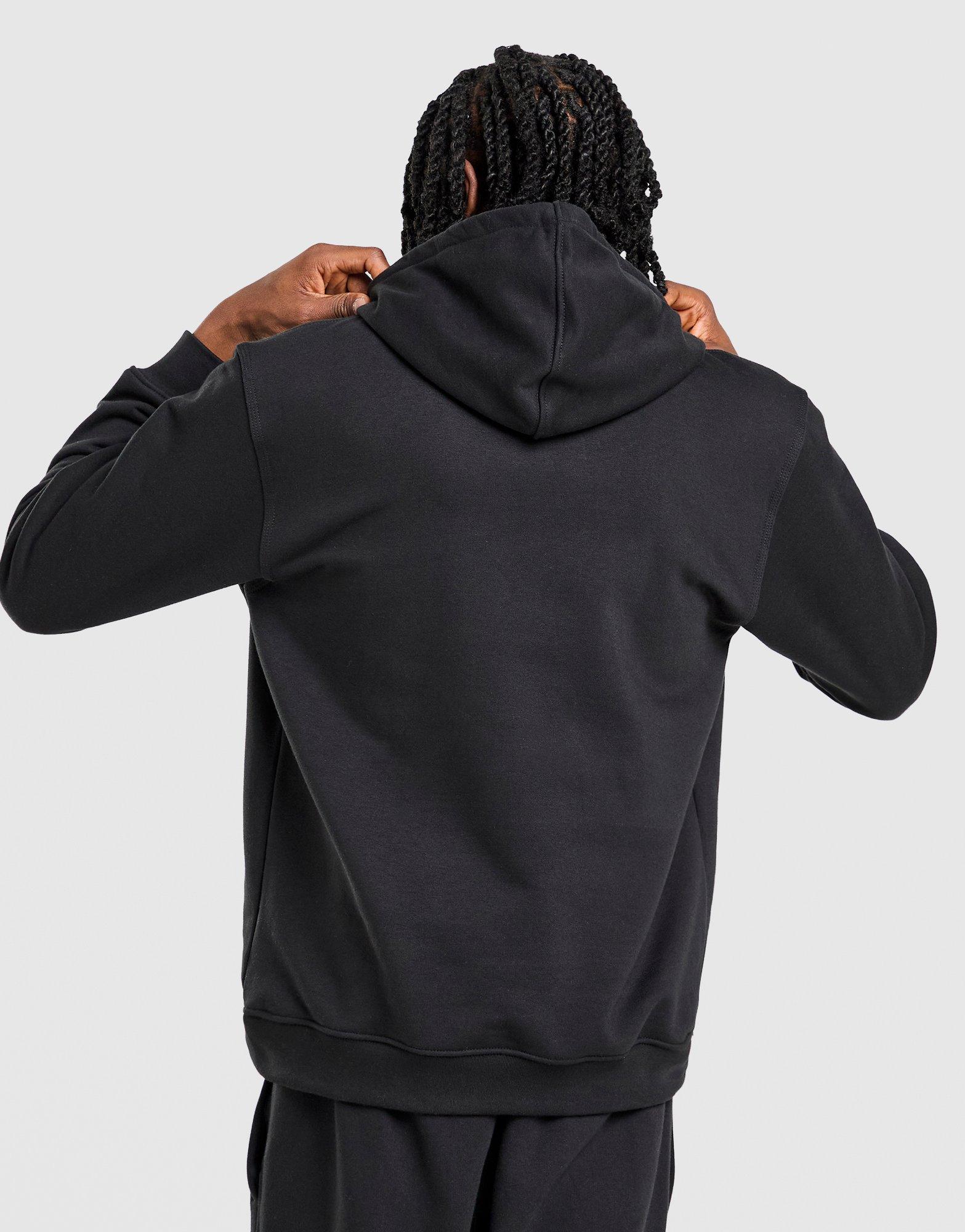 adidas Originals Trefoil Hoodie