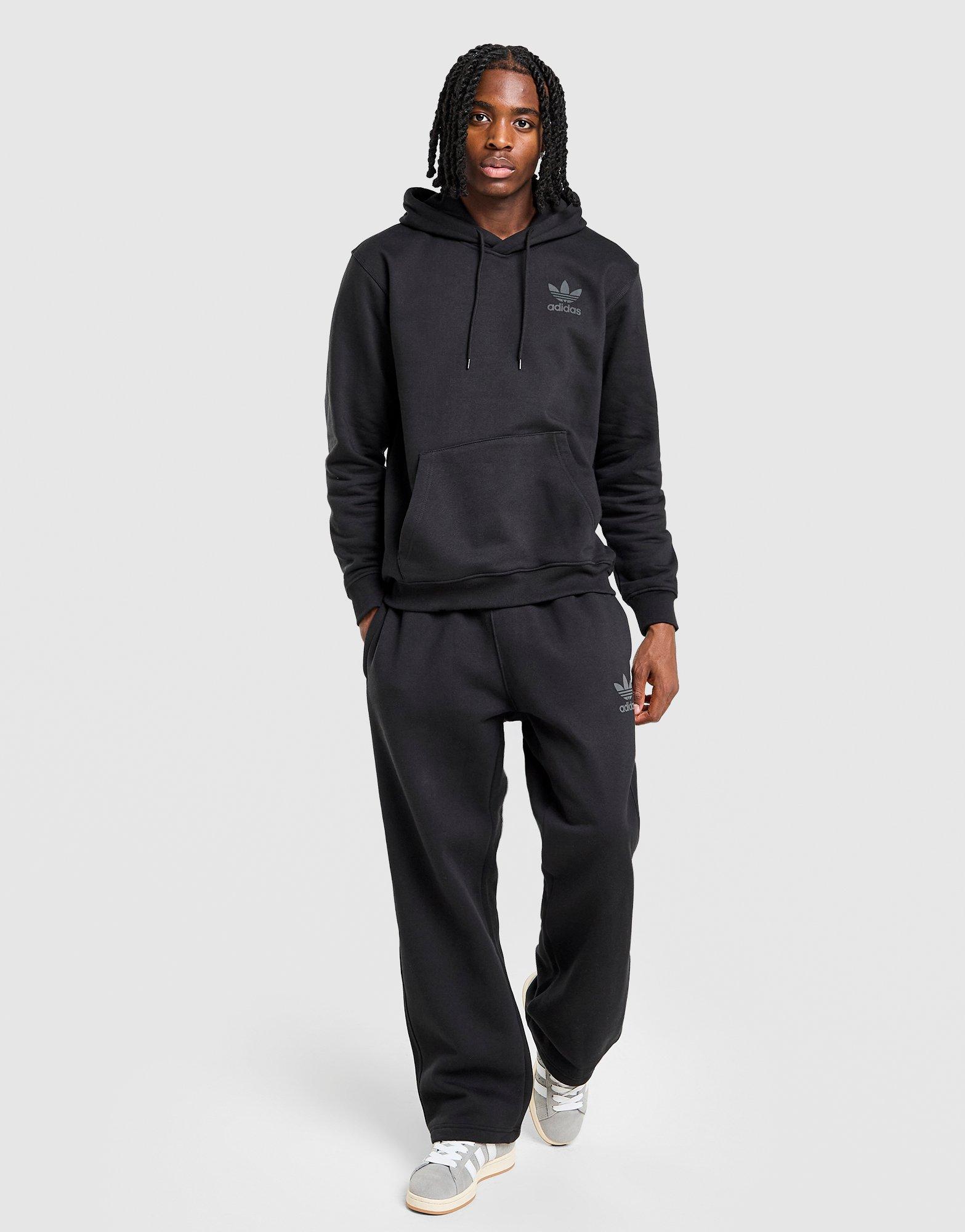 adidas Originals Trefoil Hoodie