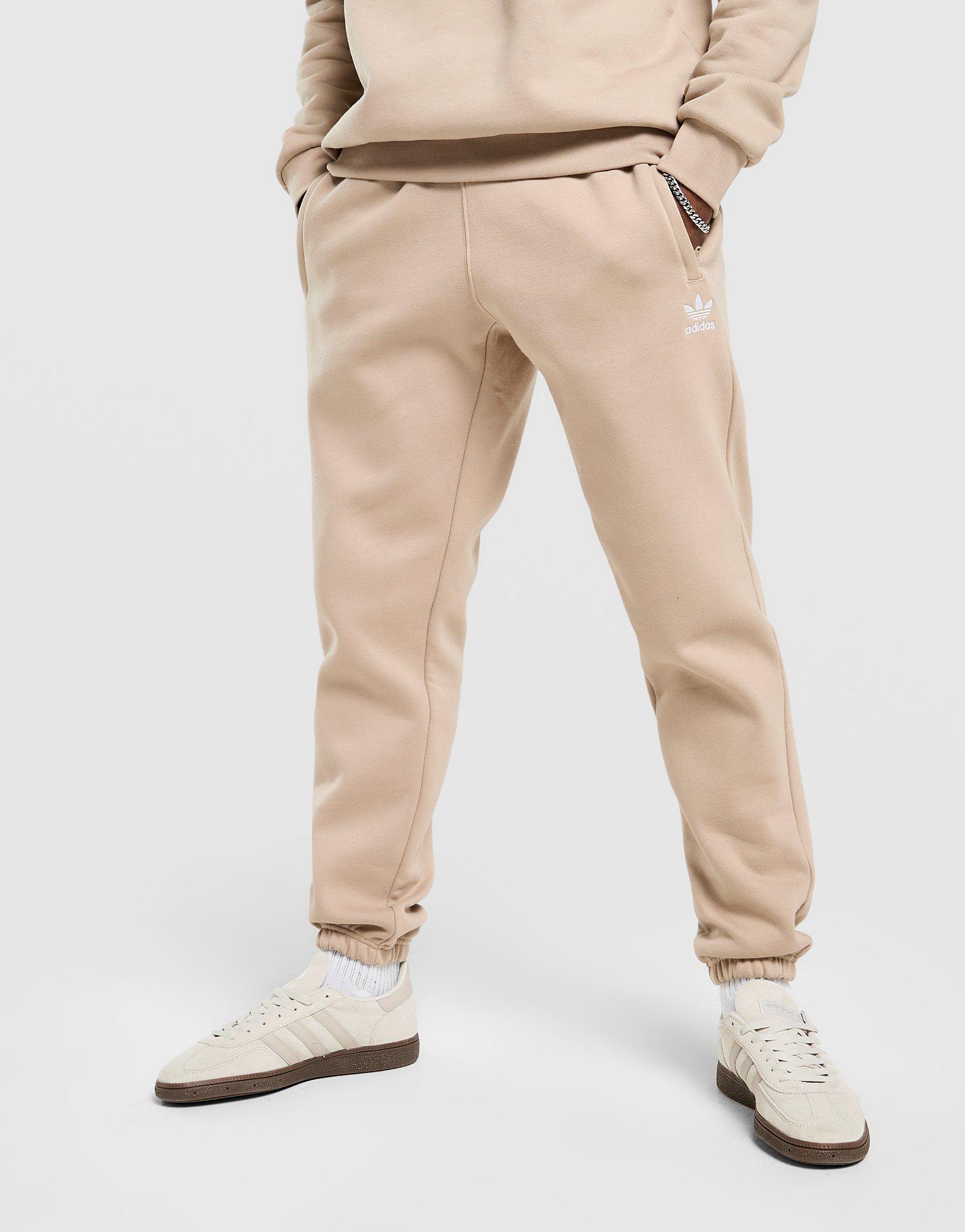 adidas Originals Trefoil Essential Joggers