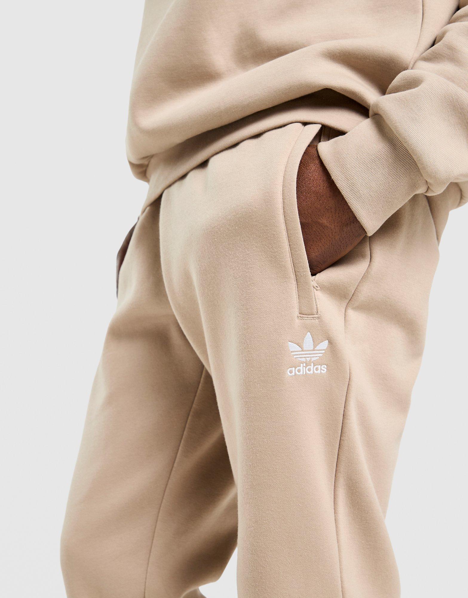 adidas Originals Trefoil Essential Joggers