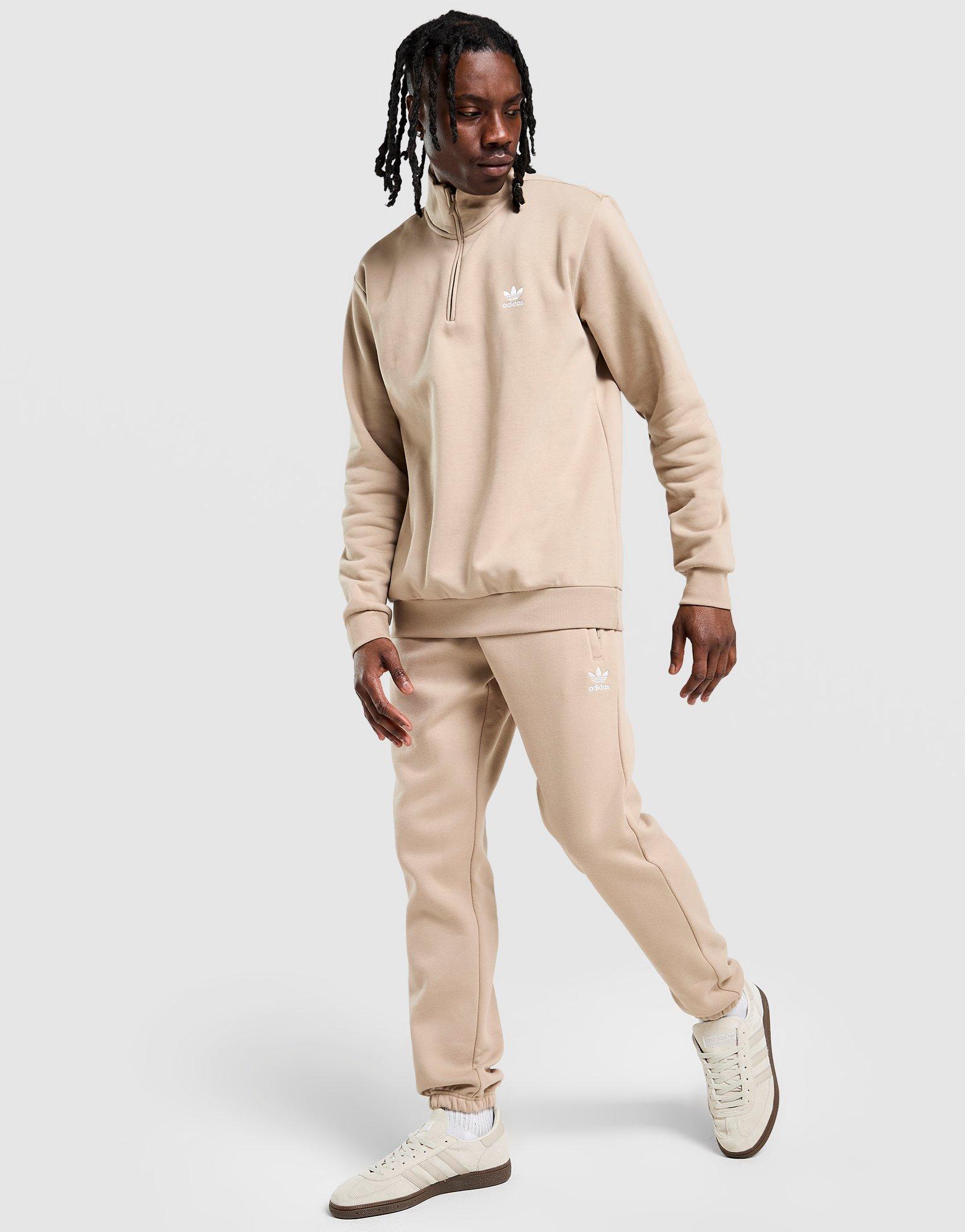 adidas Originals Trefoil Essential Joggers