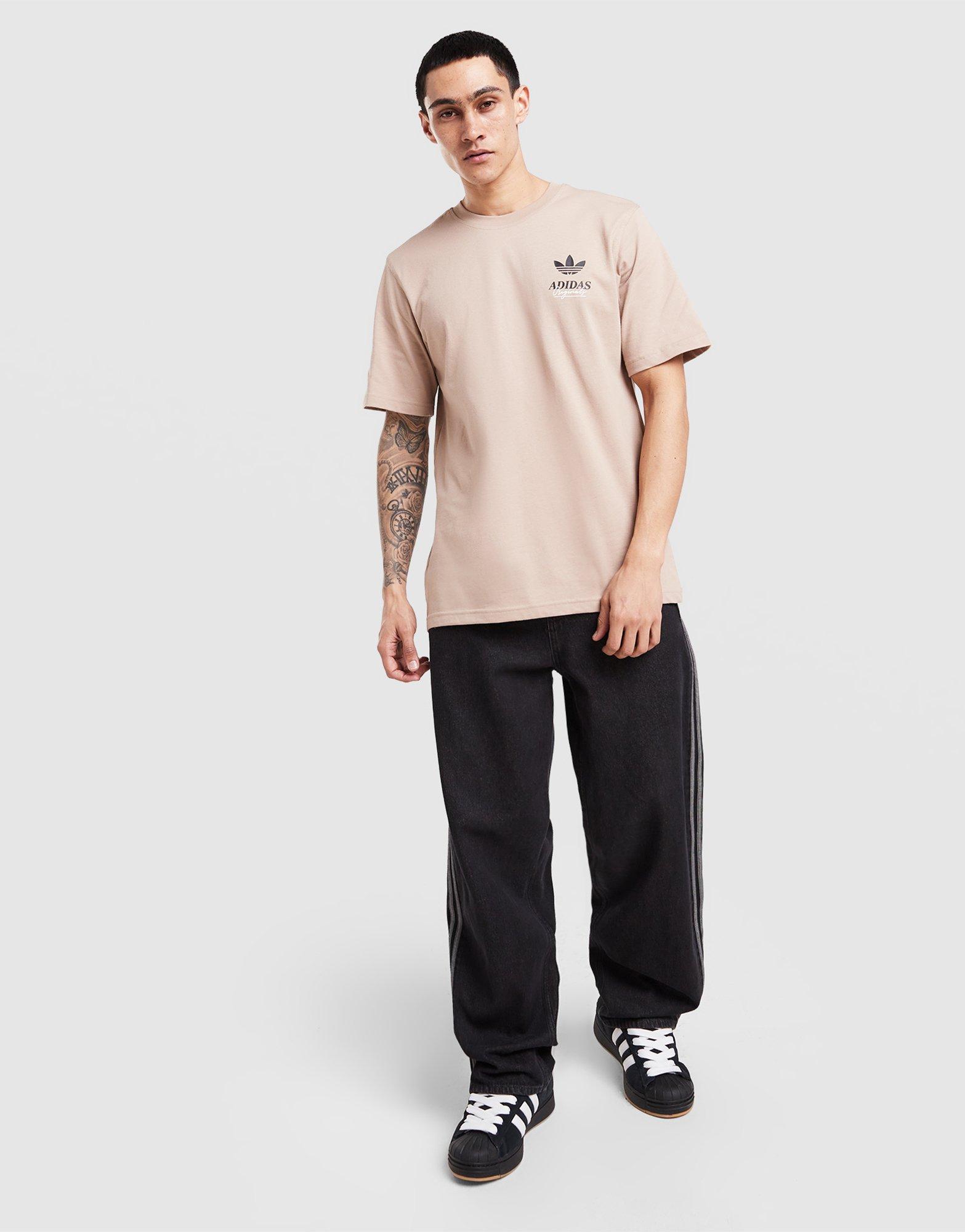 adidas Originals Logo T-Shirt