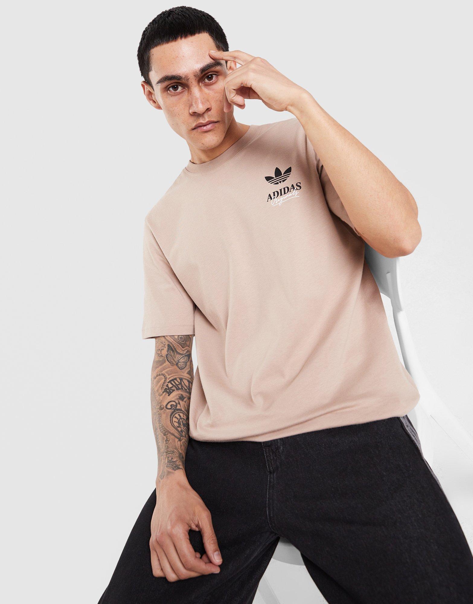 adidas Originals Logo T-Shirt