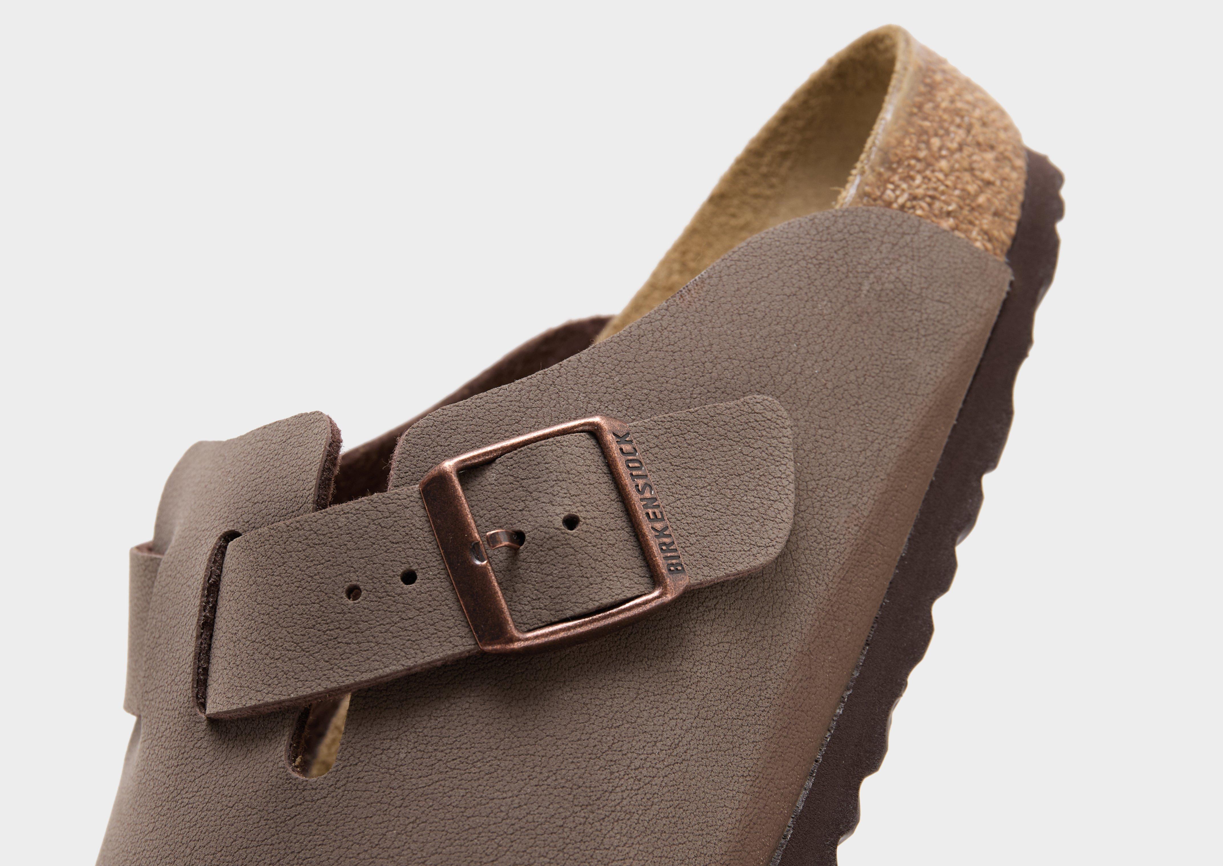 Birkenstock Boston Birko-Flor