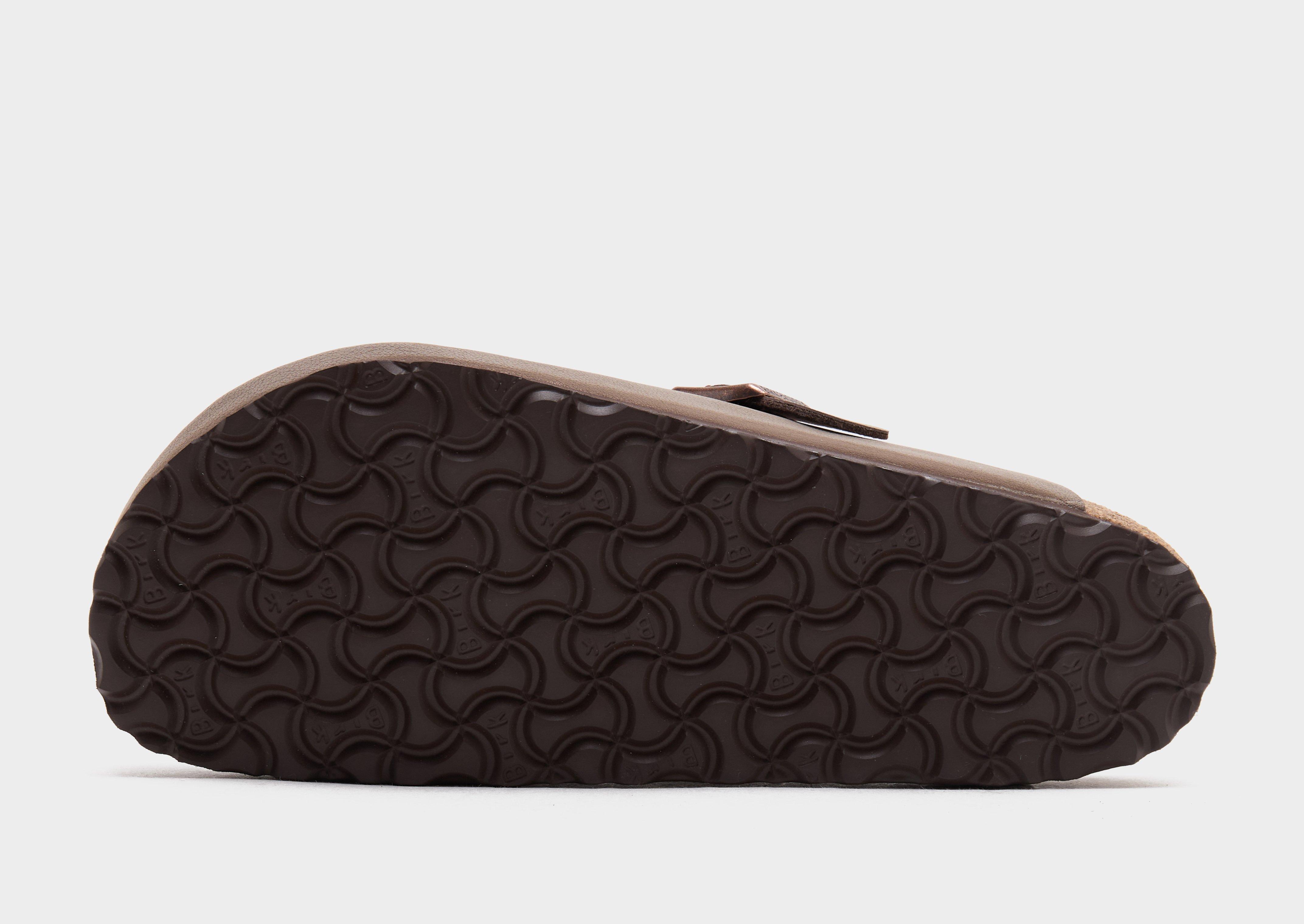 Birkenstock Boston Birko-Flor