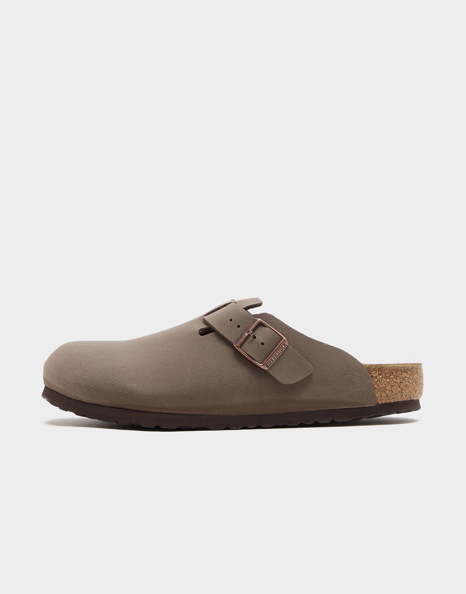 Birkenstock Boston Birko-Flor