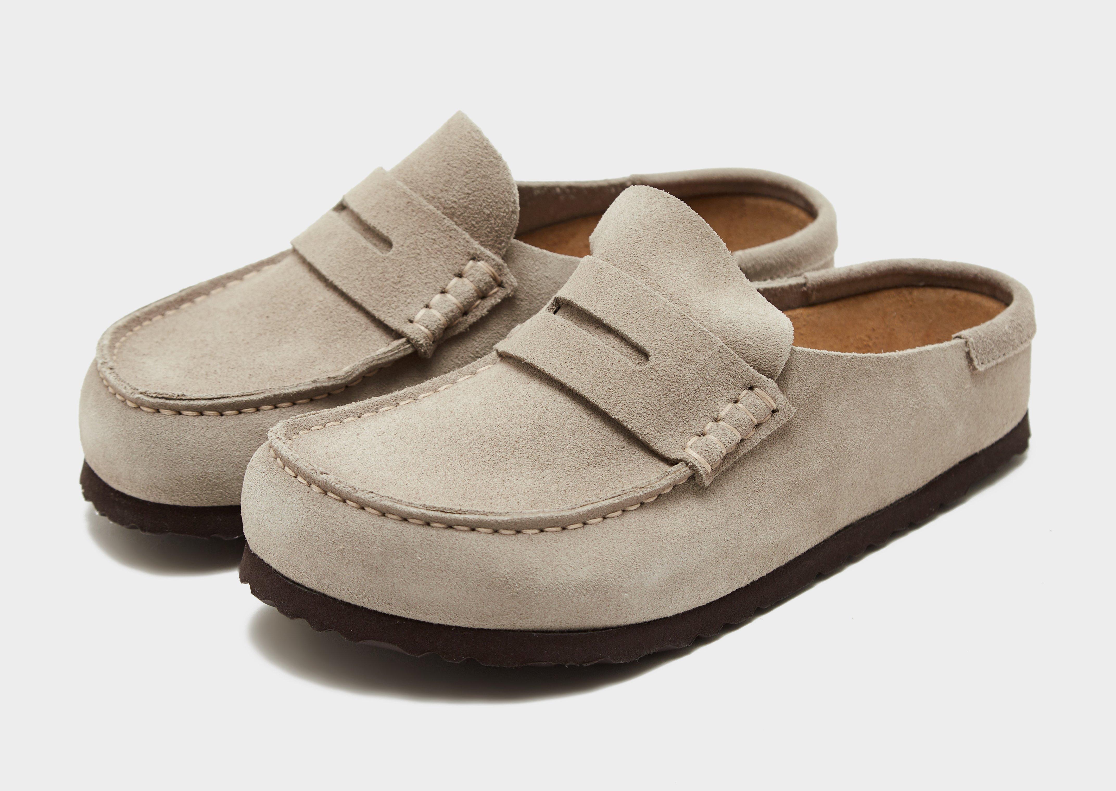 Birkenstock Naples Wrapped Damen