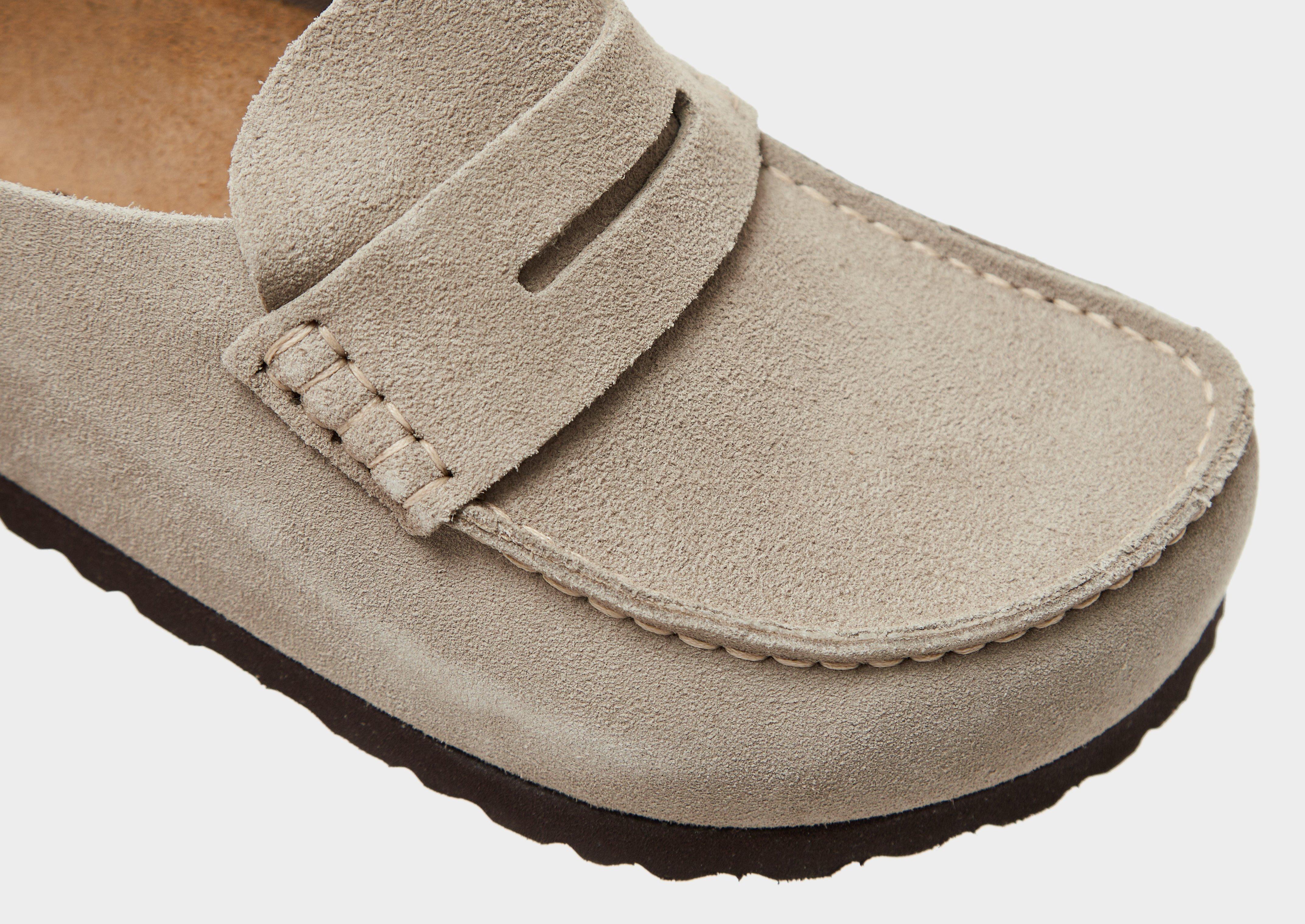 Birkenstock Naples Wrapped Damen