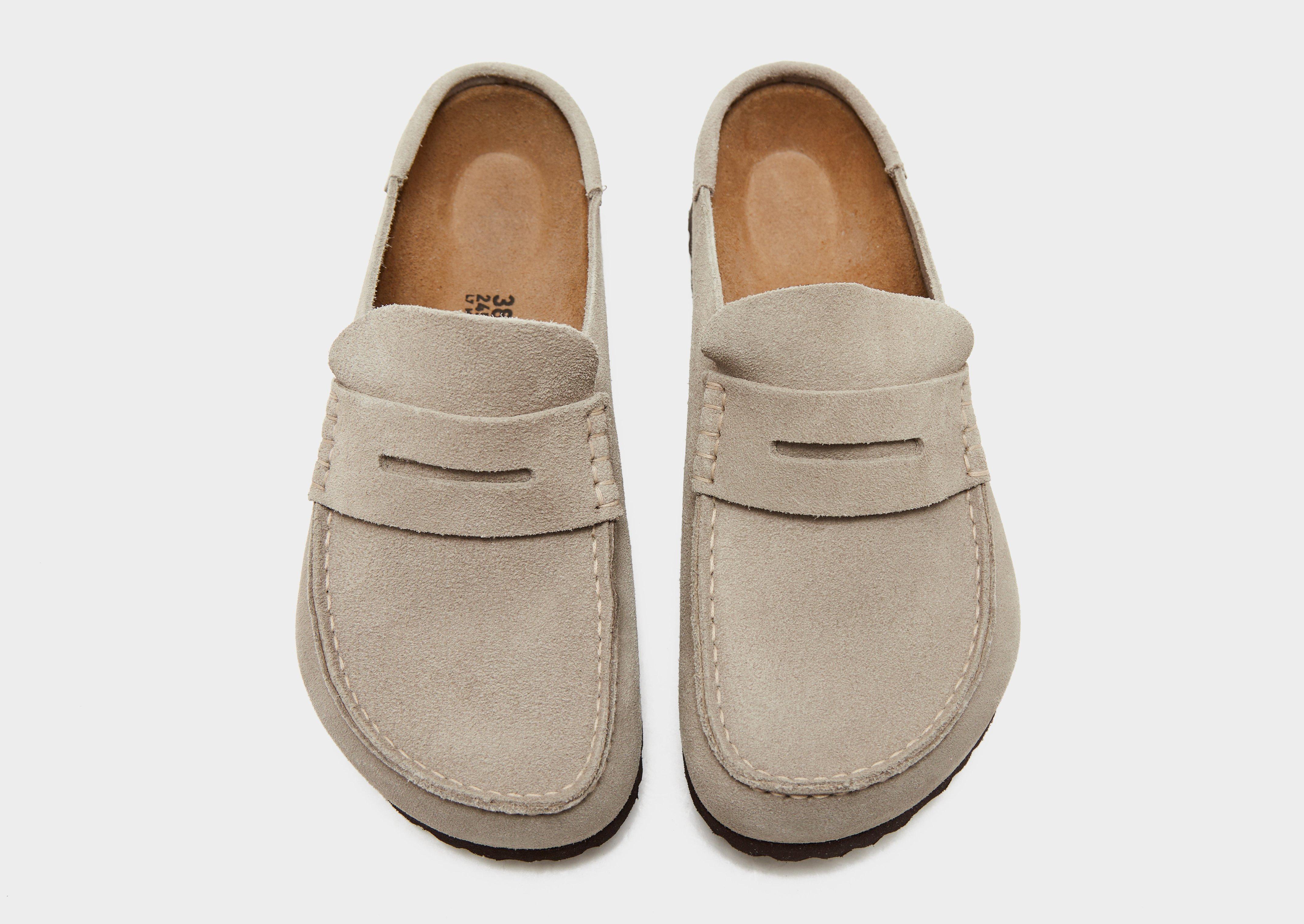Birkenstock Naples Wrapped Damen