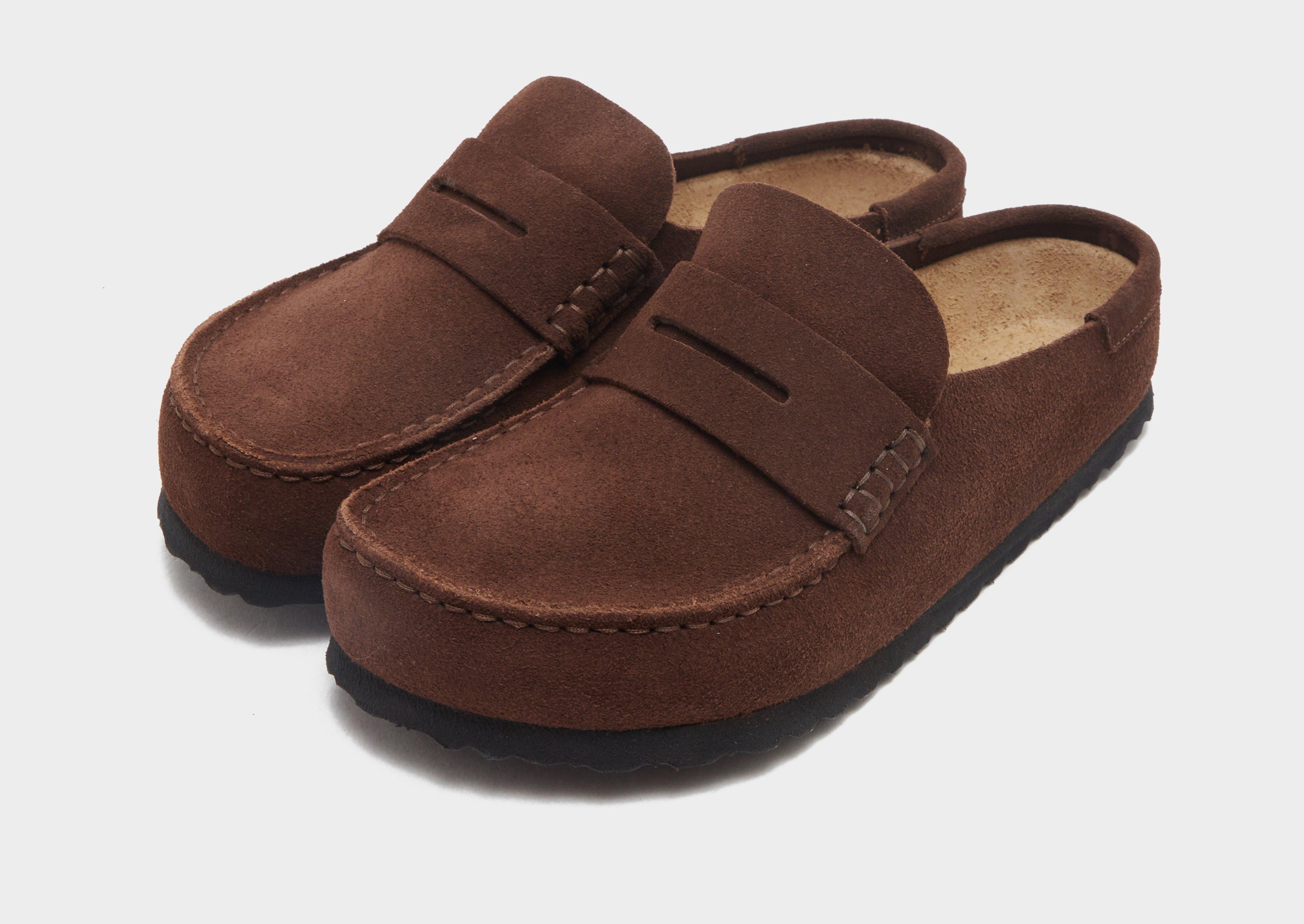 Birkenstock Naples Wrapped Damen