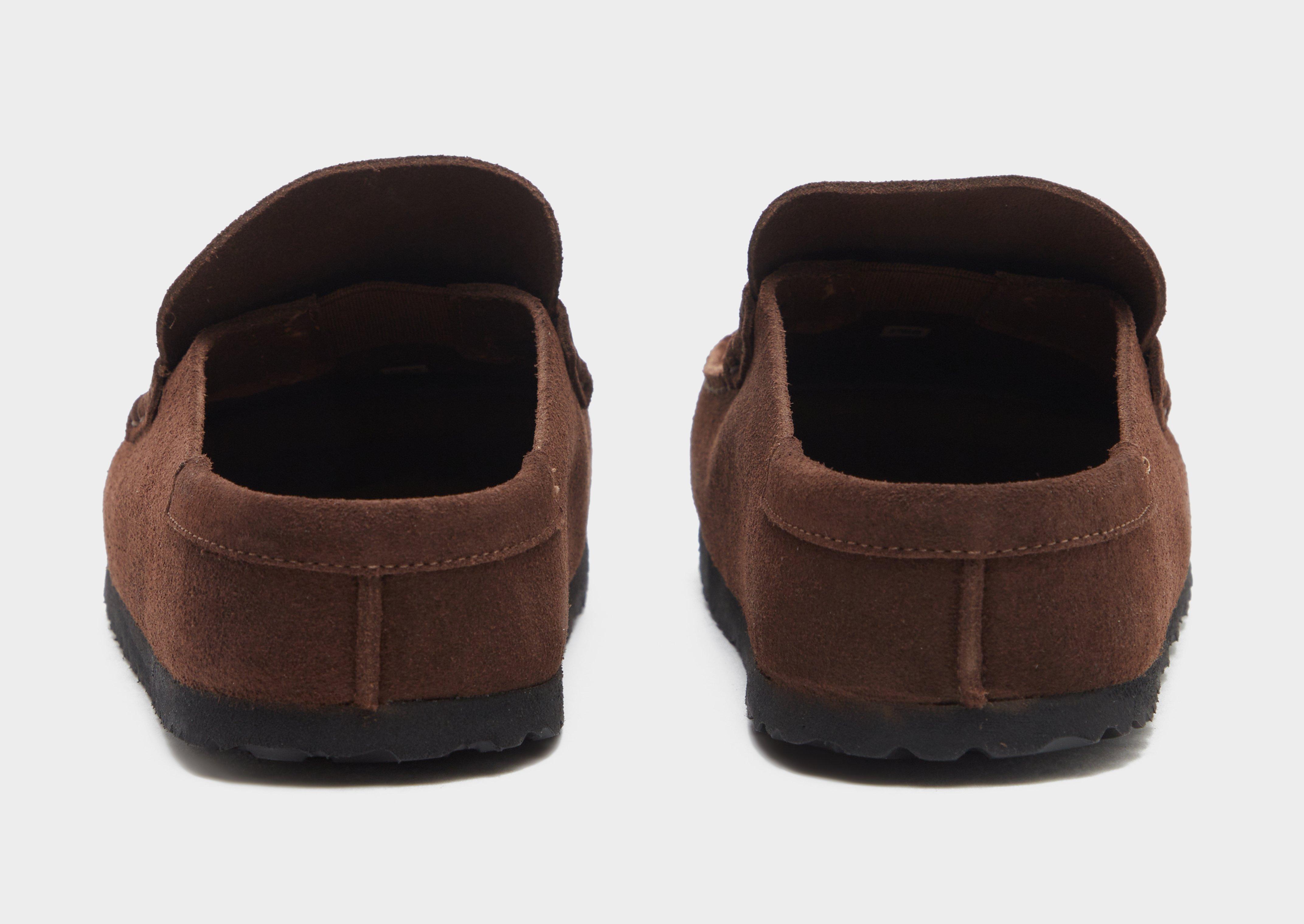 Birkenstock Naples Wrapped Damen