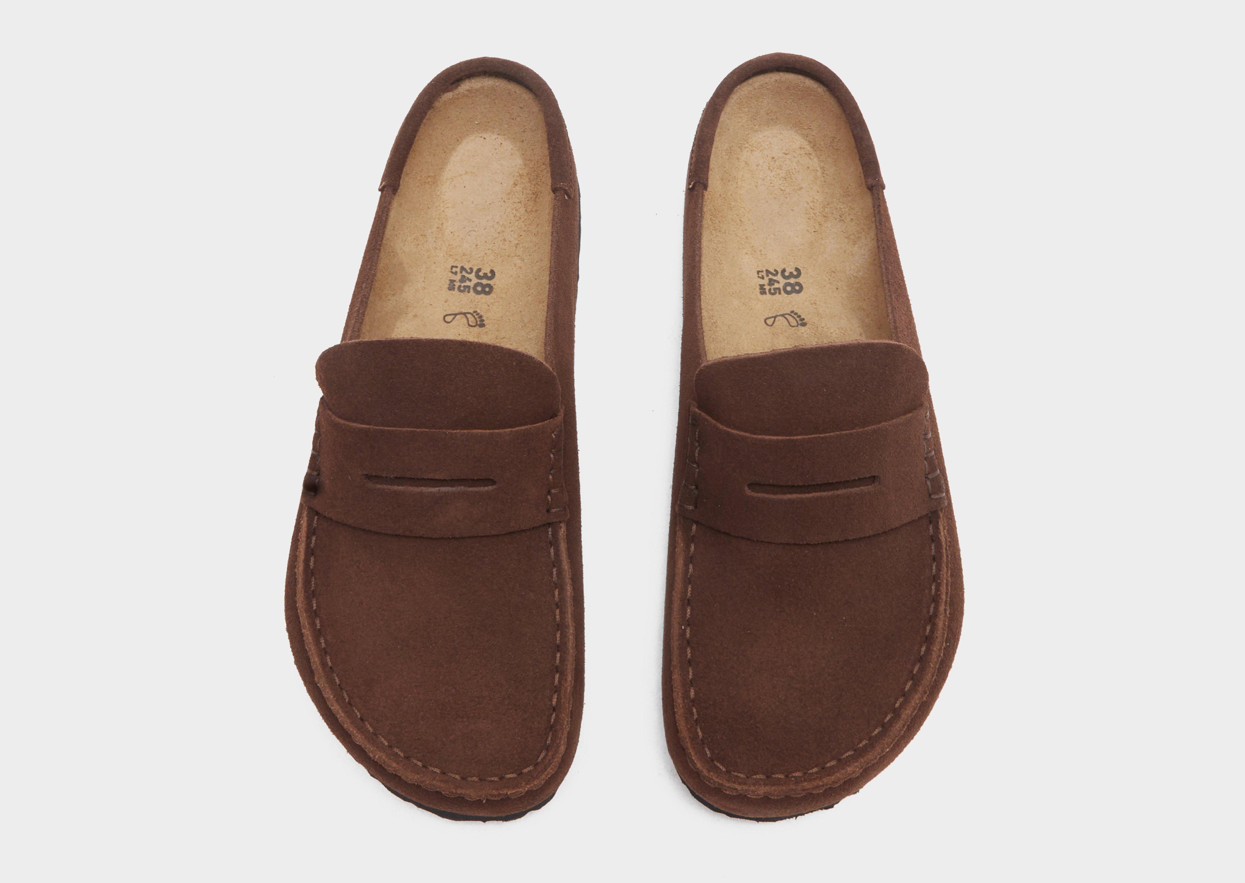 Birkenstock Naples Wrapped Damen