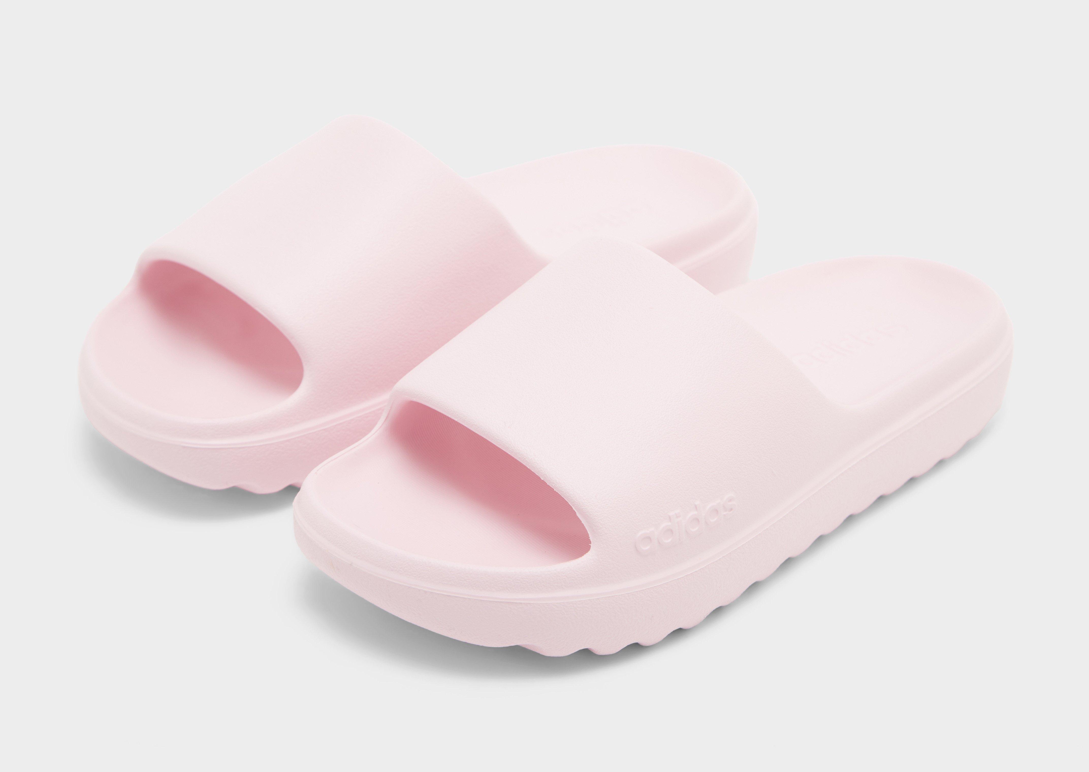 adidas Adilette Lumia Slides Women's