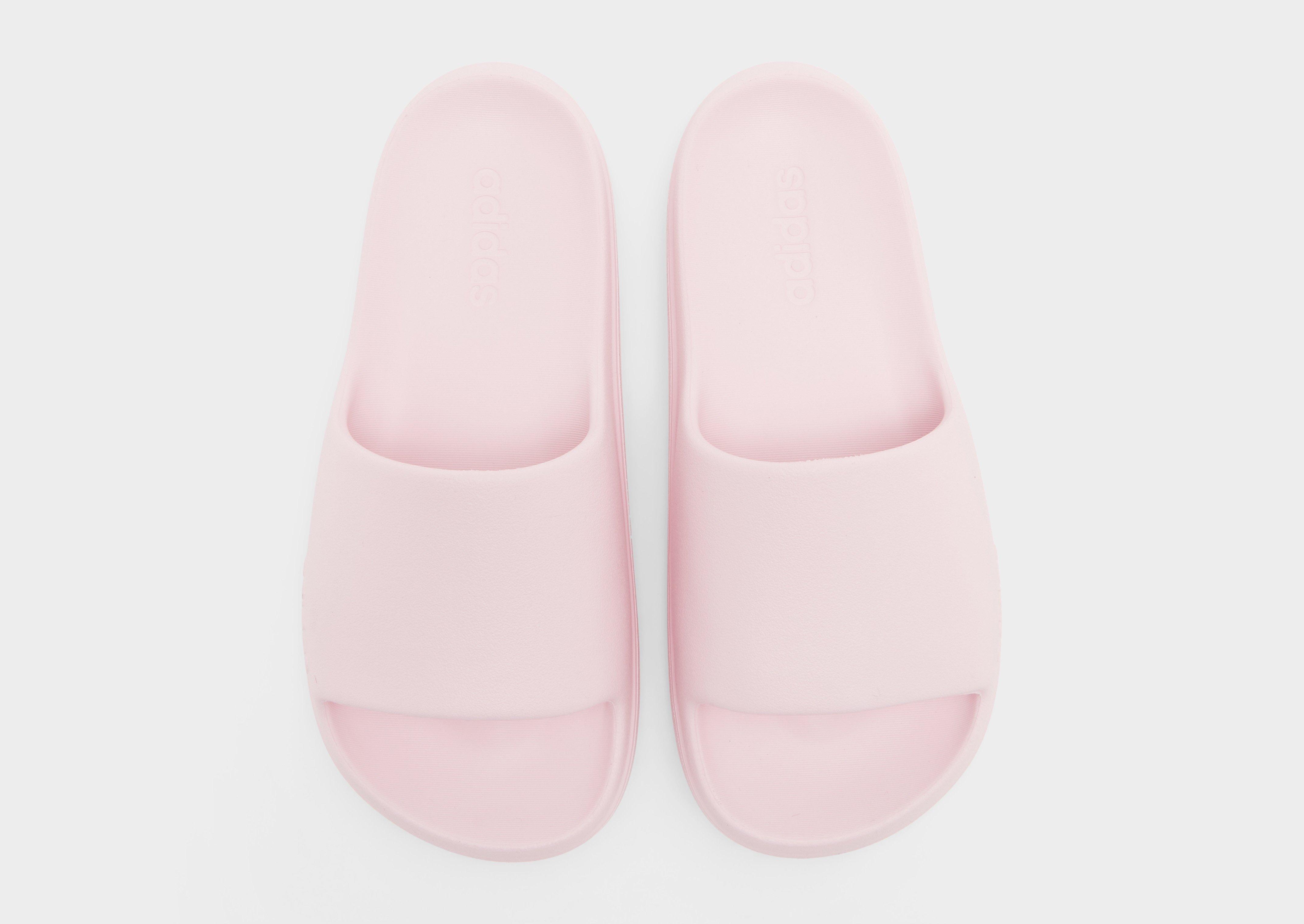adidas Adilette Lumia Slides Women's