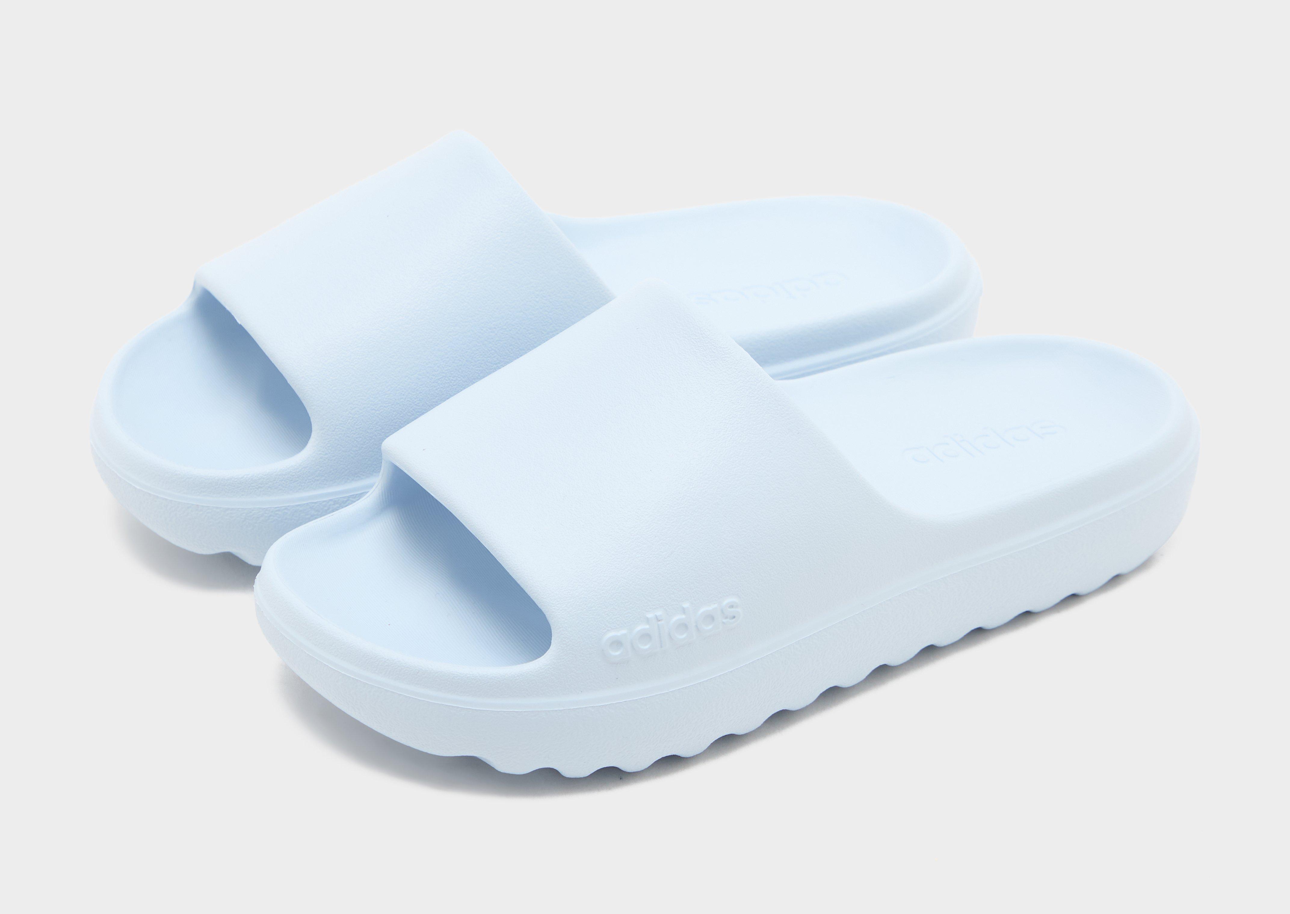 adidas Adilette Lumia Slides Women's