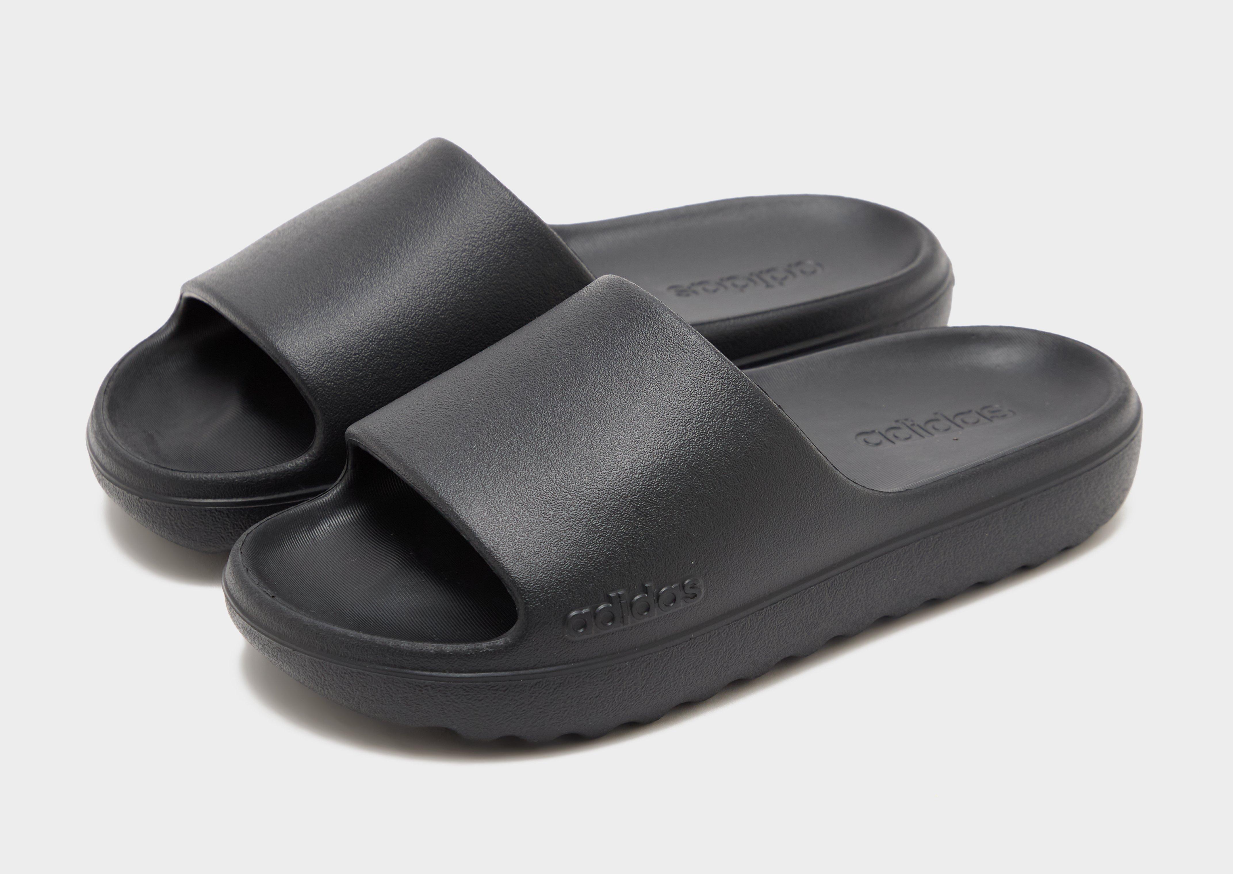 adidas Adilette Lumia Slides Women's