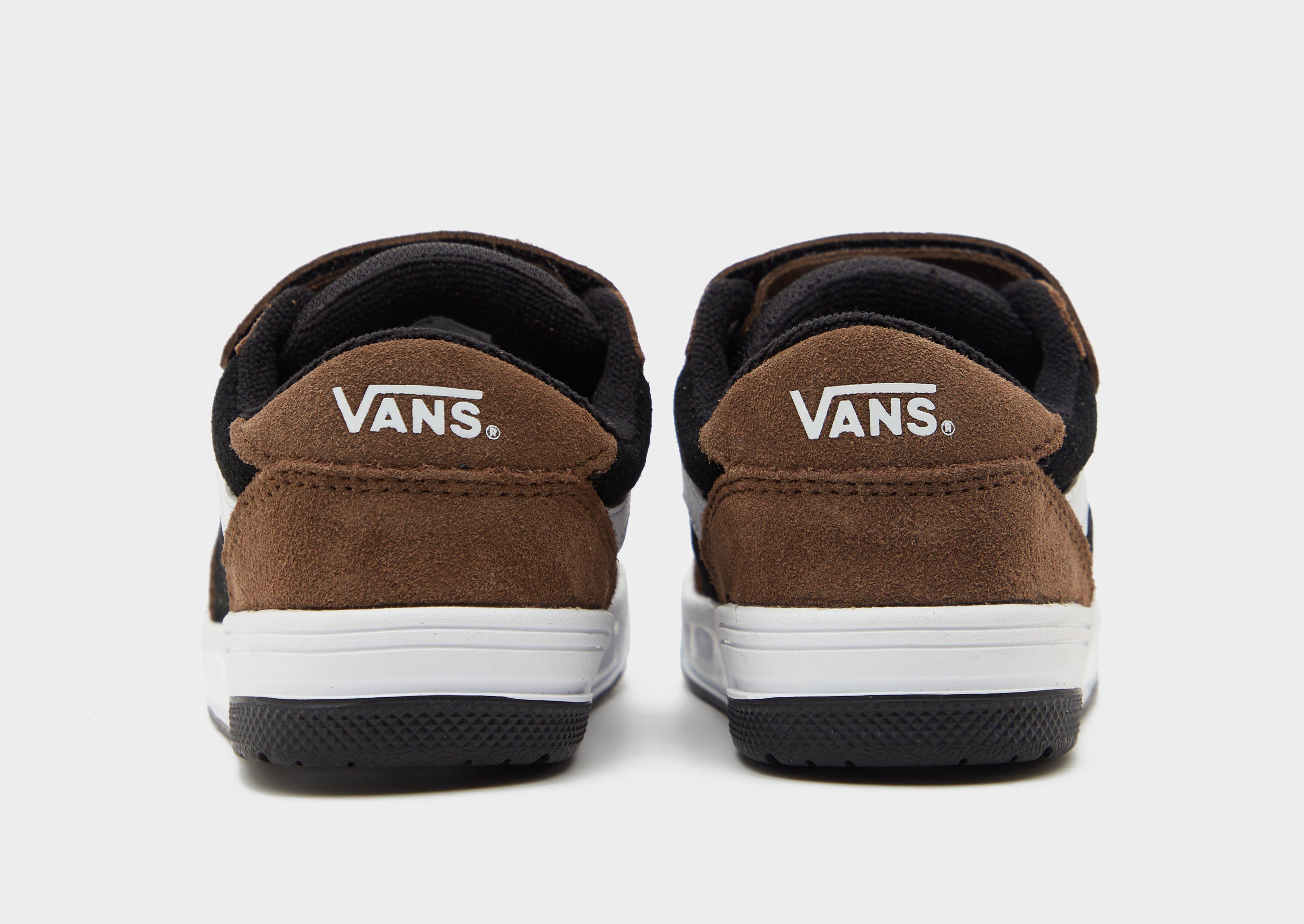 Vans Hylane Baby
