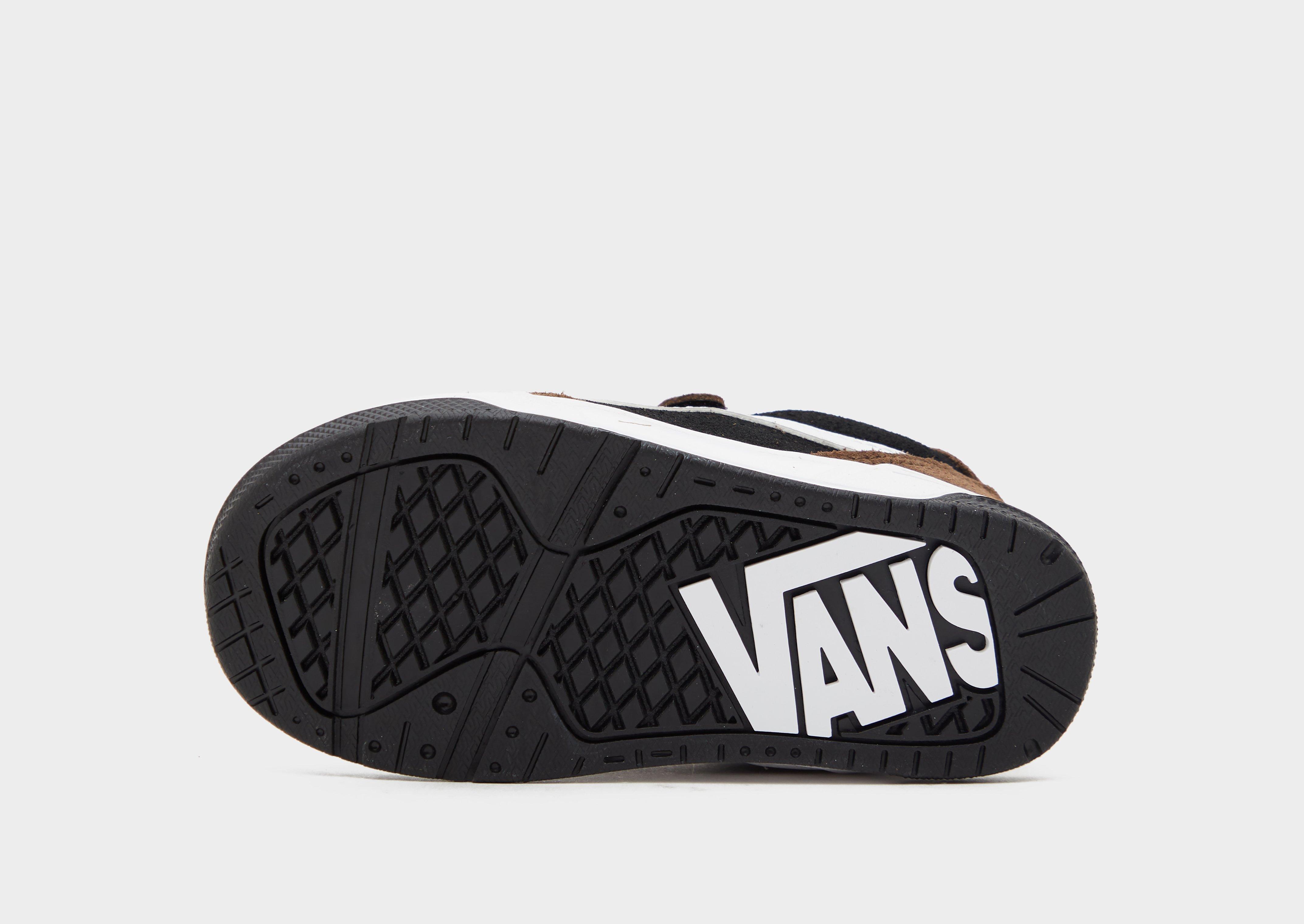 Vans Hylane Baby