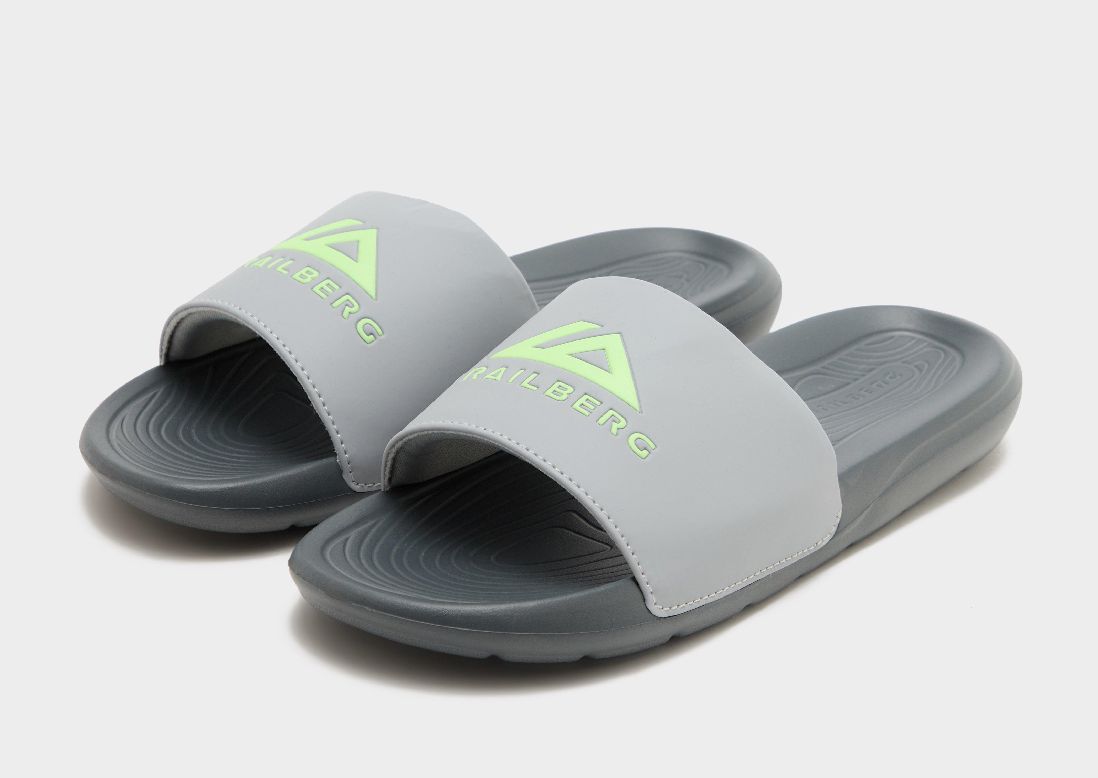 Trailberg Core Slides