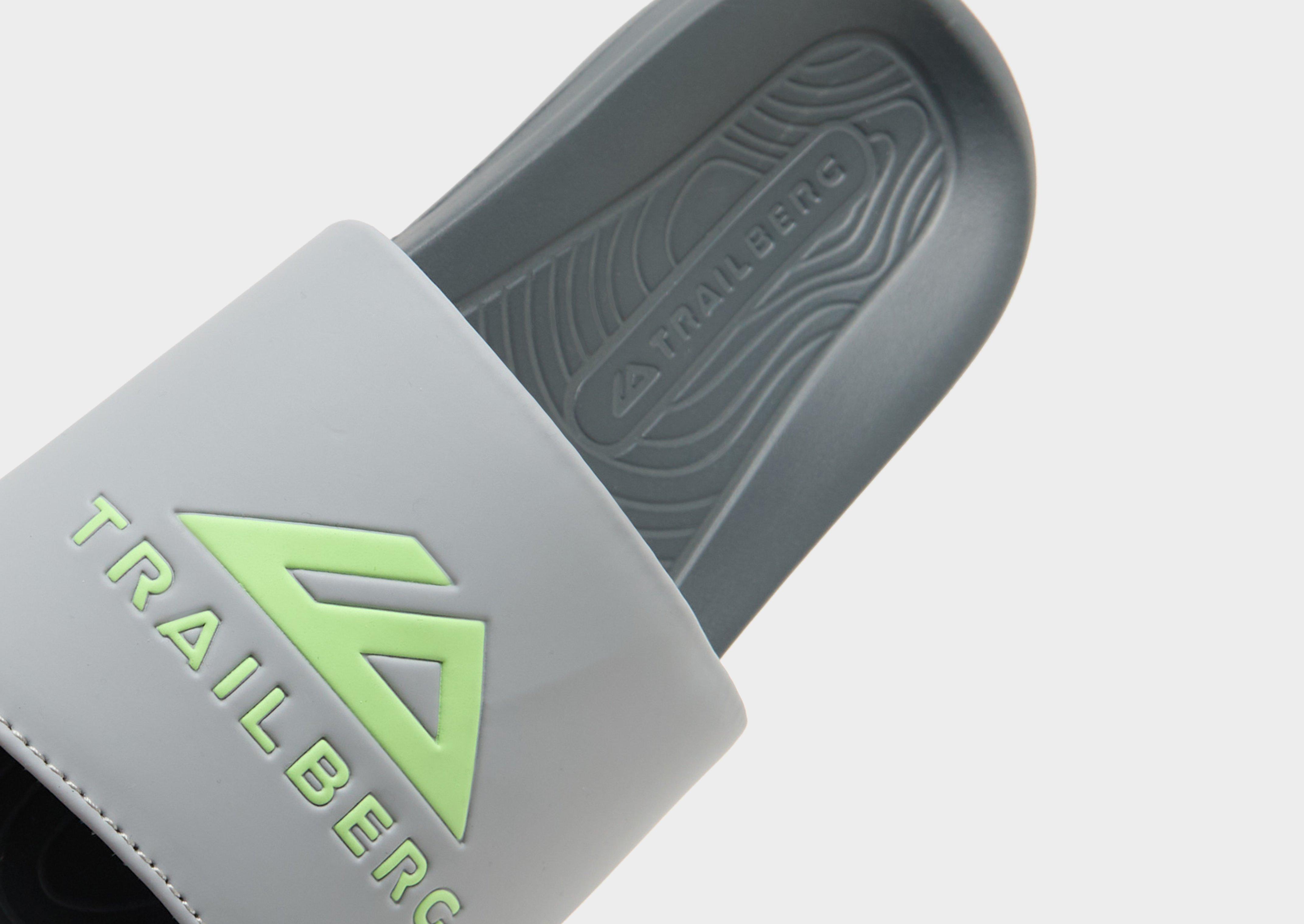 Trailberg Core Slides